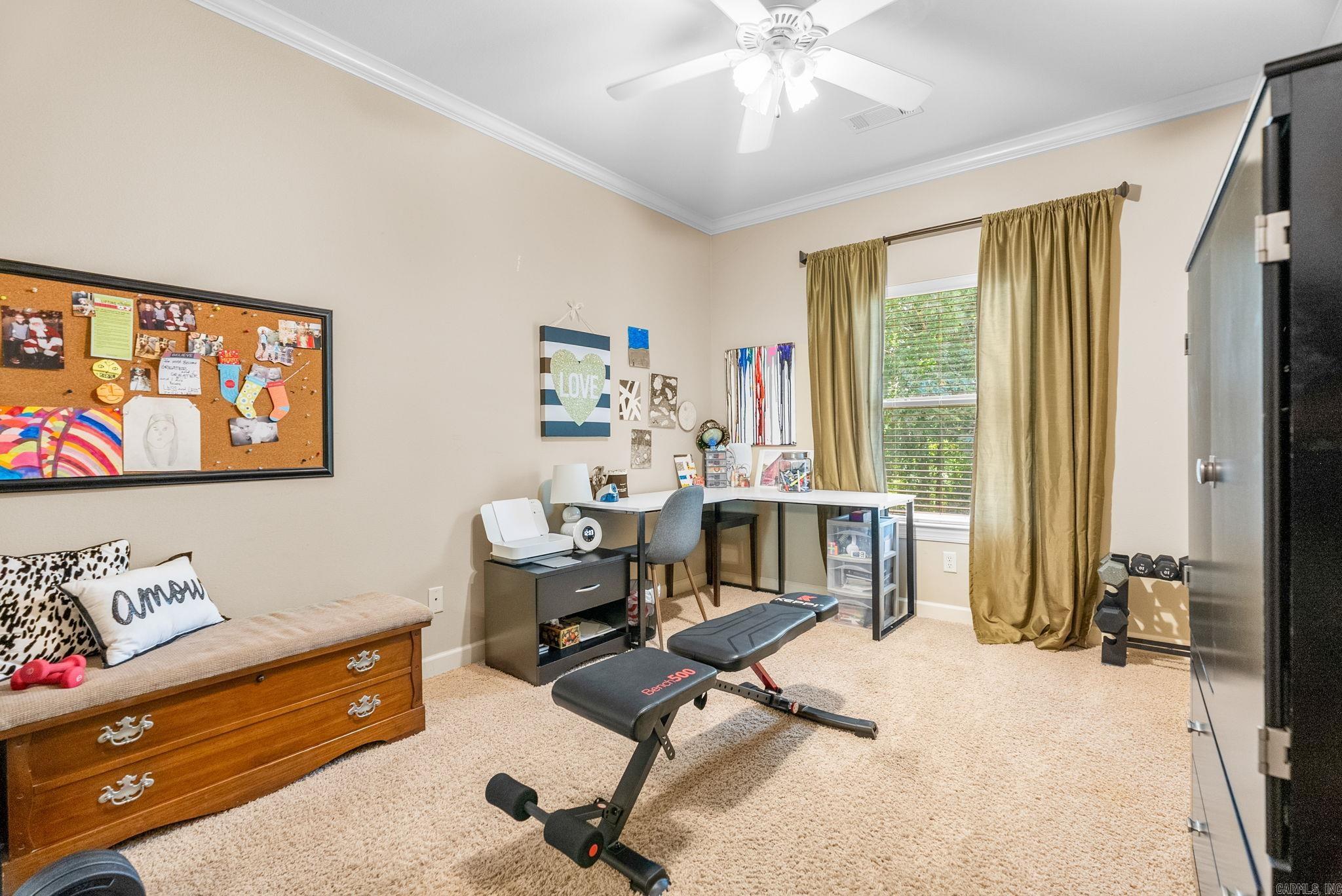 WOODLANDS EDGE - Residential