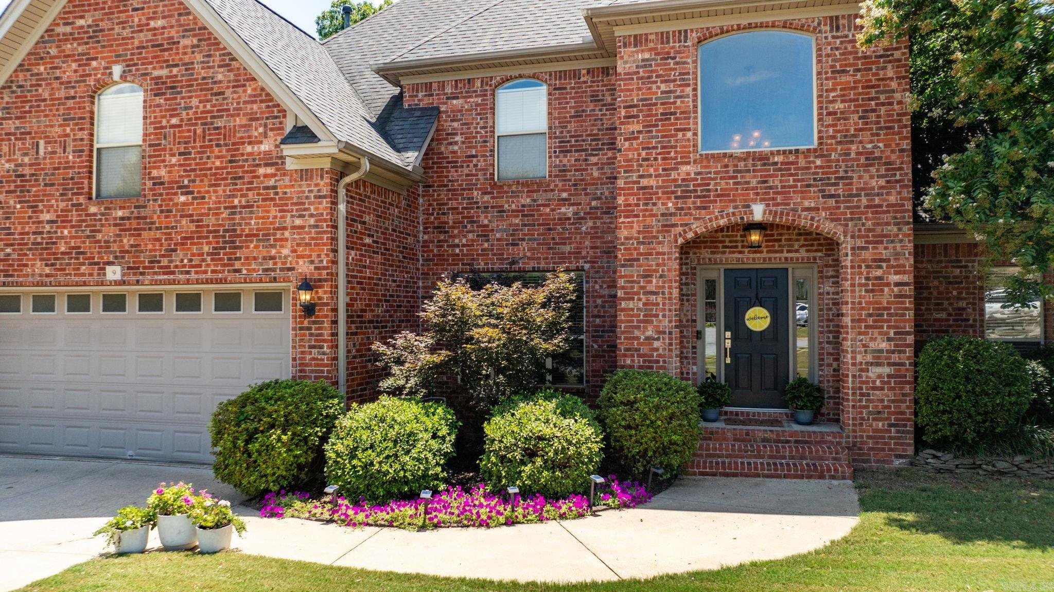 WOODLANDS EDGE - Residential