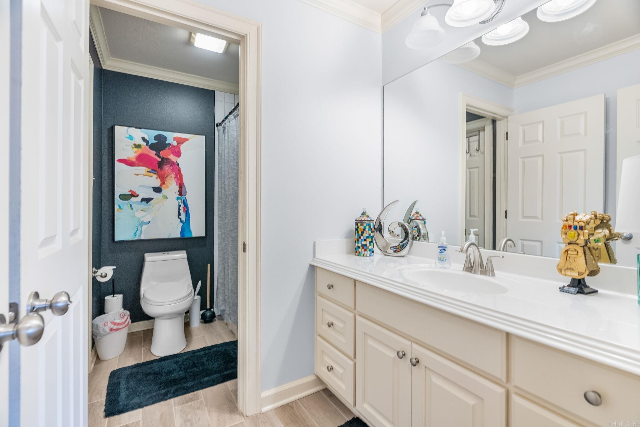 WOODLANDS EDGE - Residential