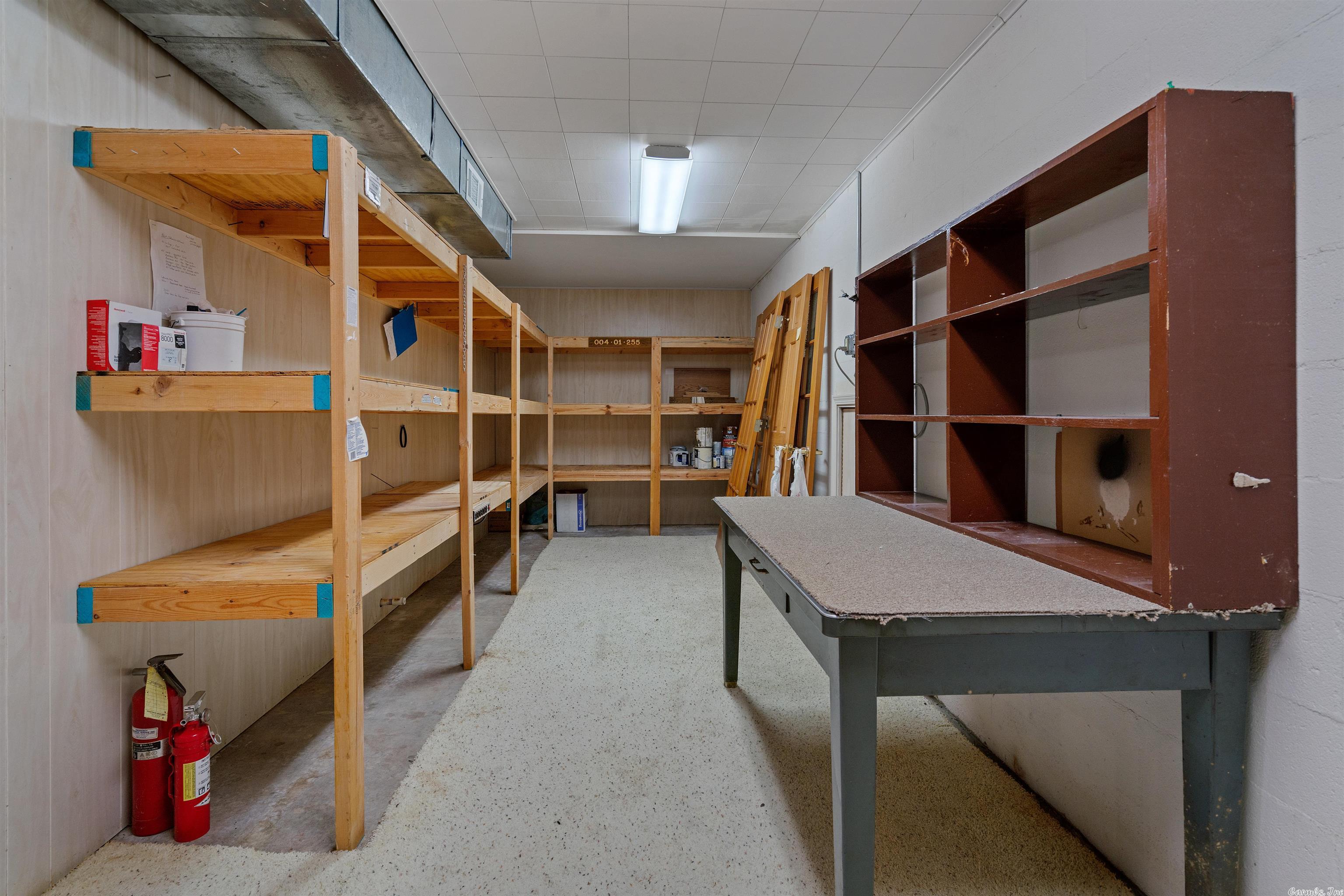 ADORACION - Residential