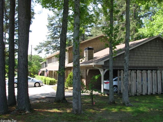 Bomber Base - Residential Income