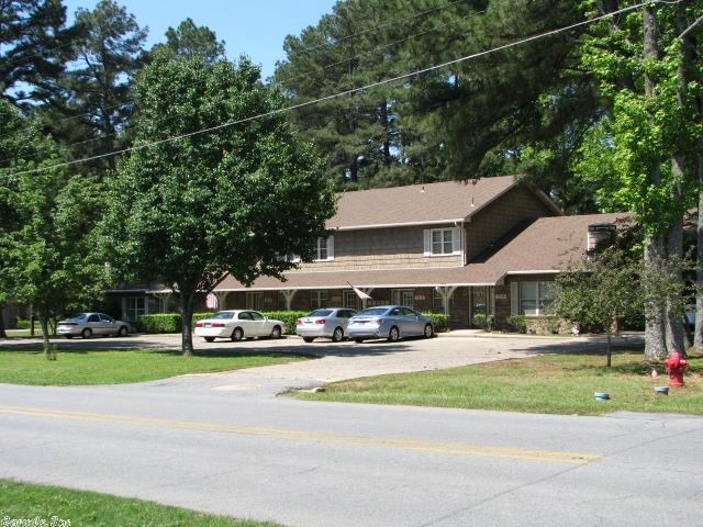 Bomber Base - Residential Income