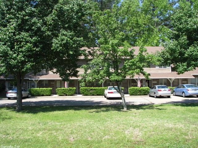 Bomber Base - Residential Income