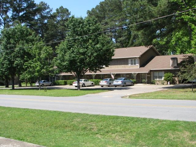 Bomber Base - Residential Income