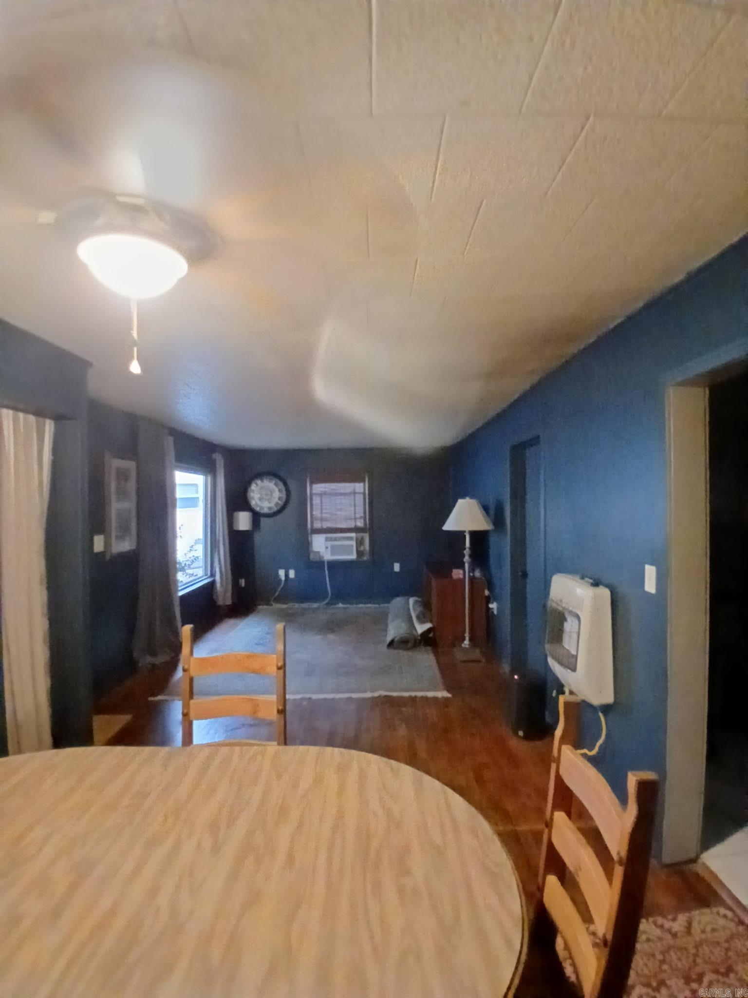 BROWNS - Residential