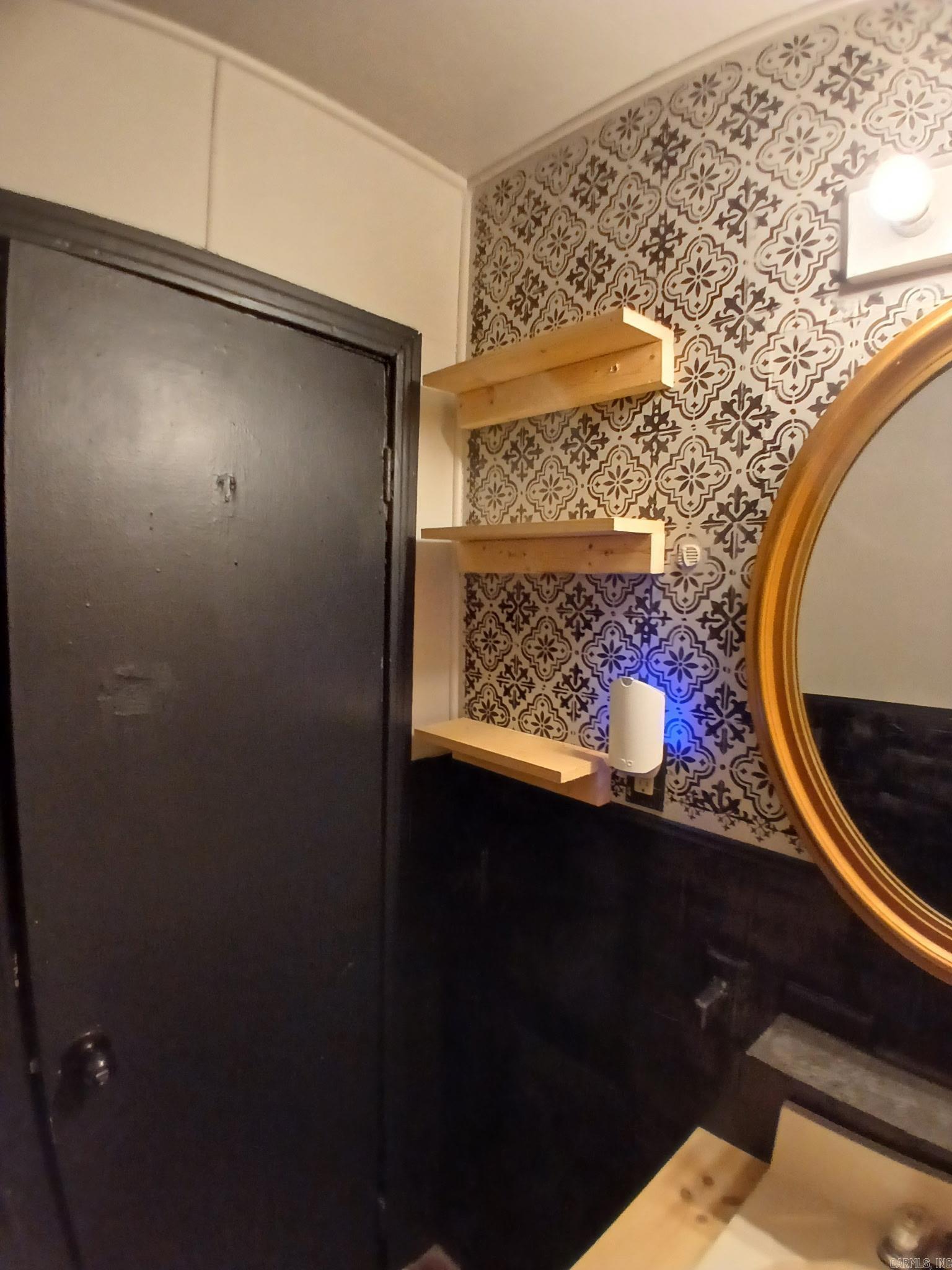 BROWNS - Residential