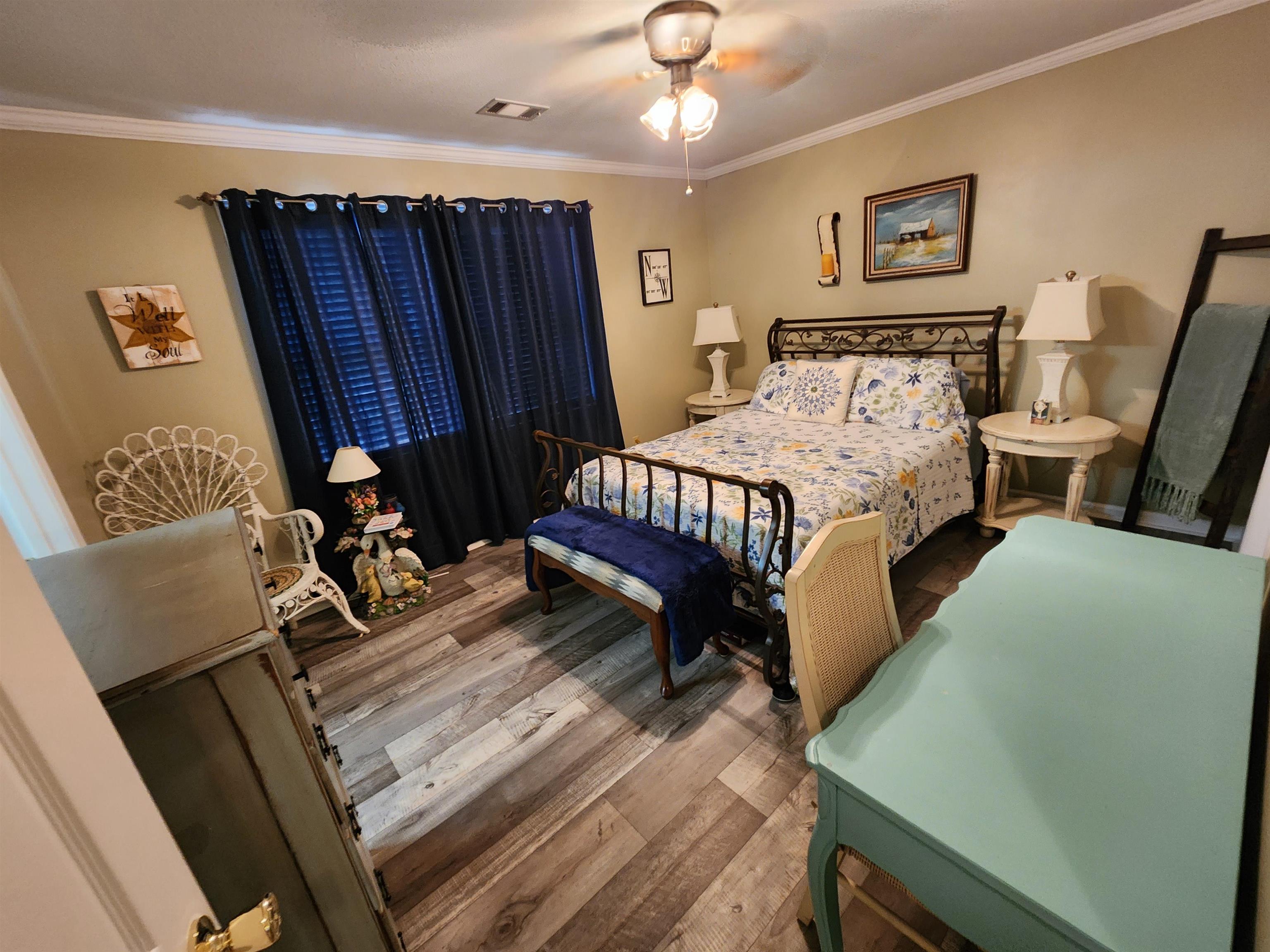 CHOCTAW FIFTH - Residential