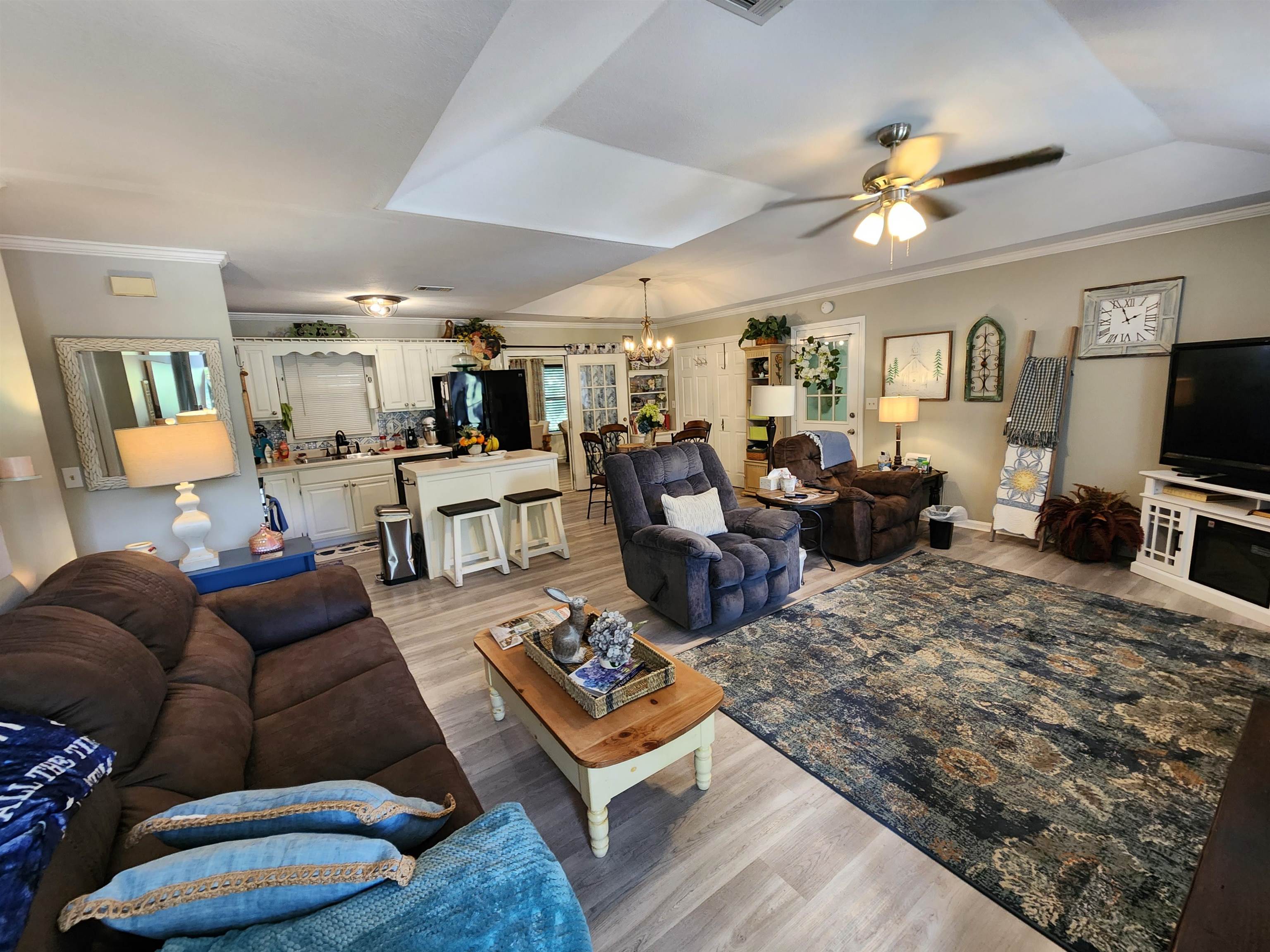 CHOCTAW FIFTH - Residential