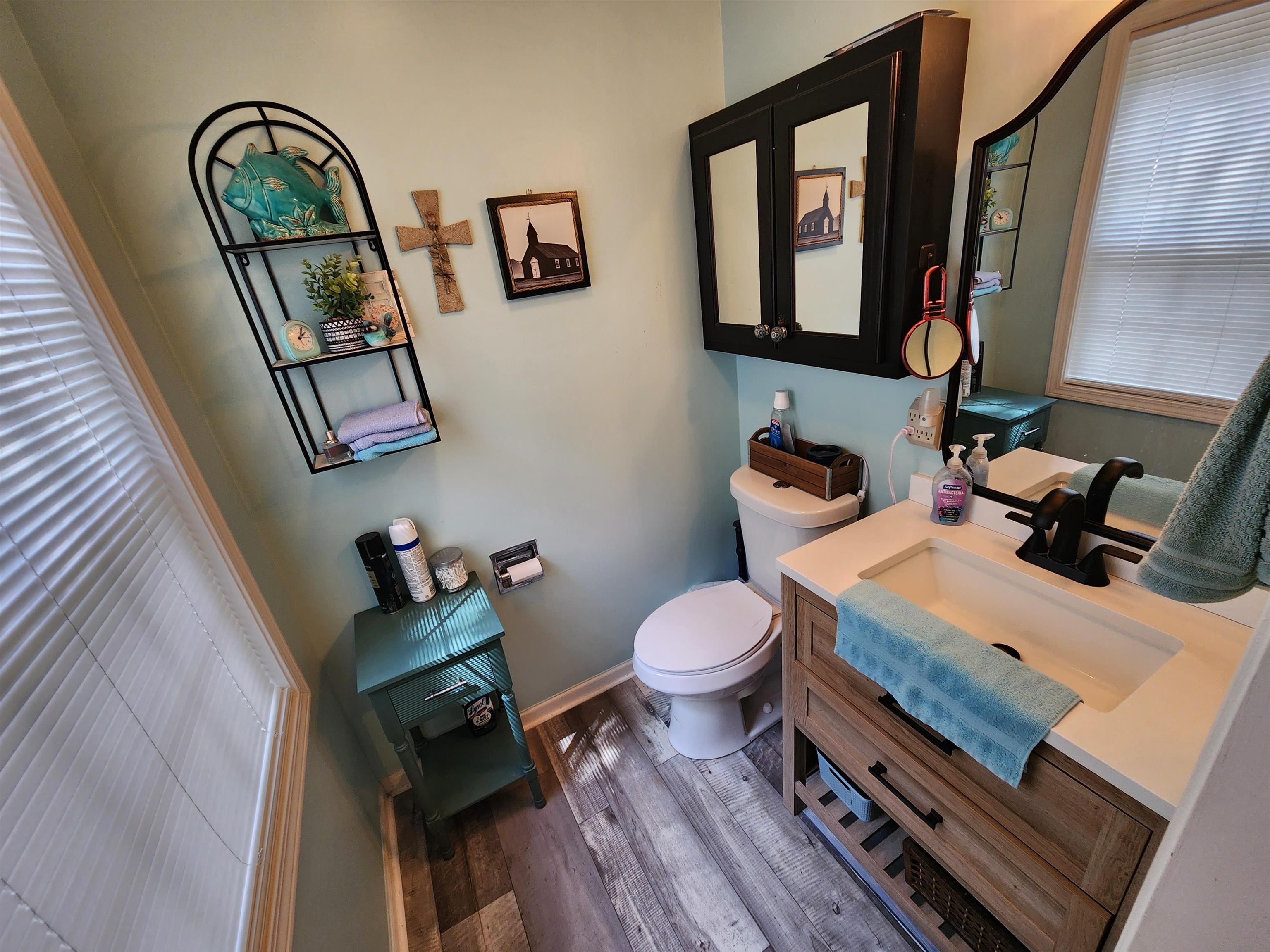 CHOCTAW FIFTH - Residential