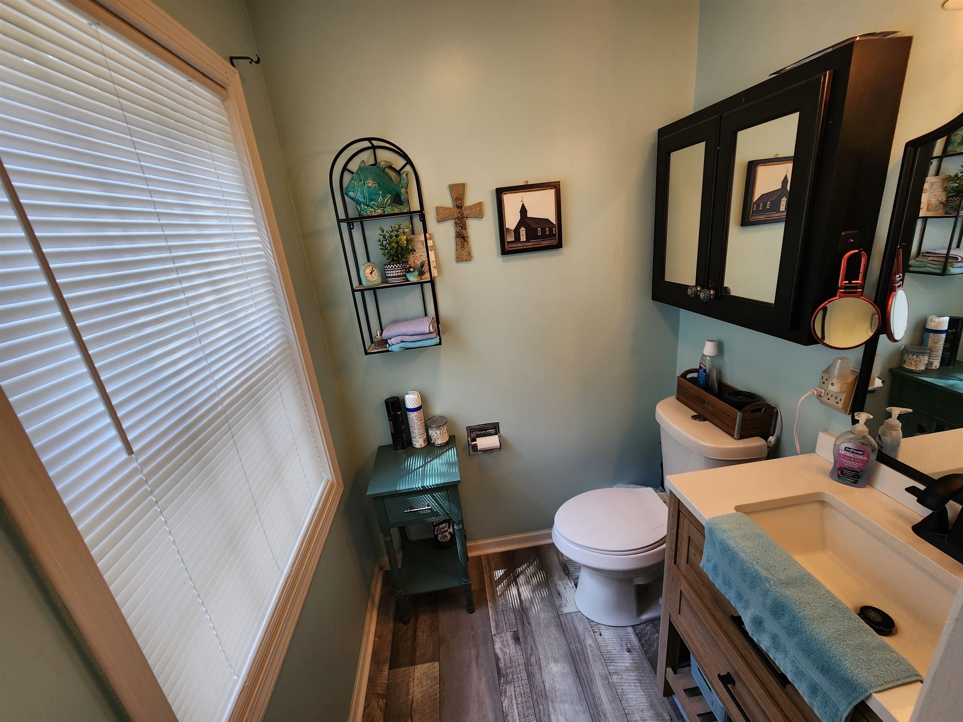 CHOCTAW FIFTH - Residential