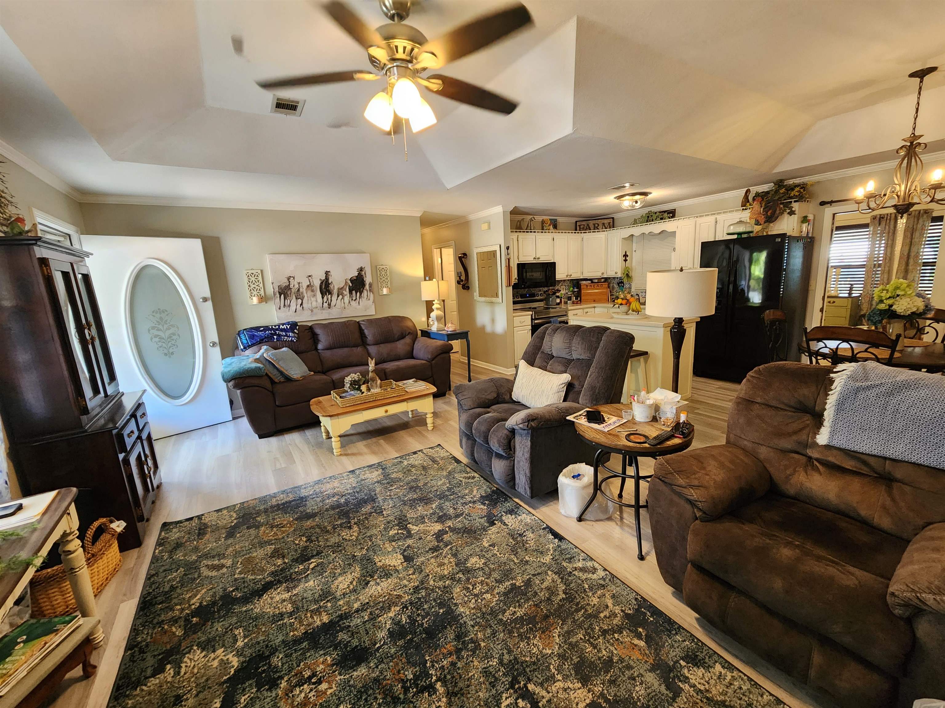 CHOCTAW FIFTH - Residential