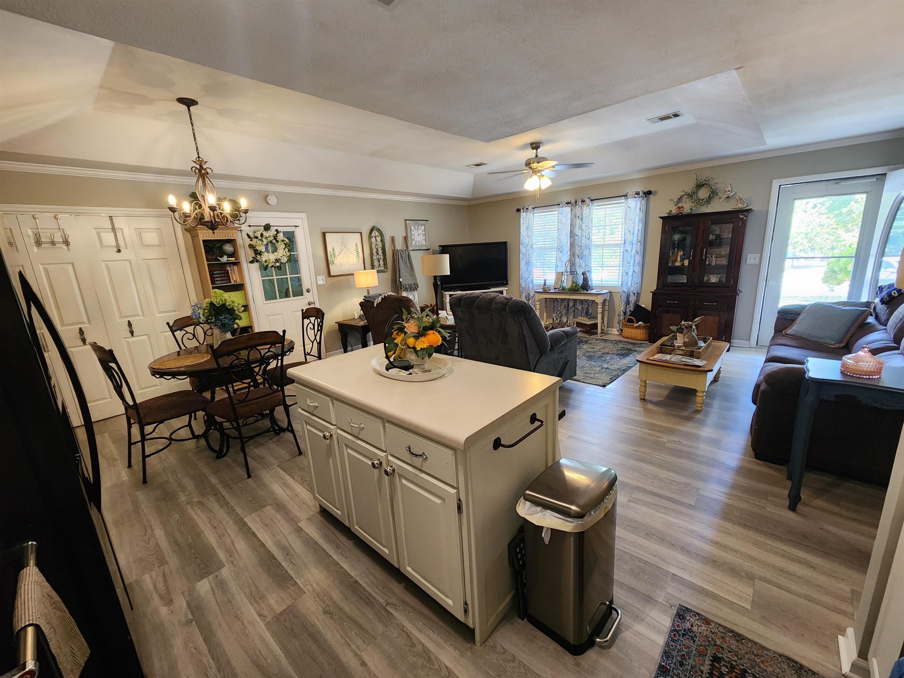 CHOCTAW FIFTH - Residential
