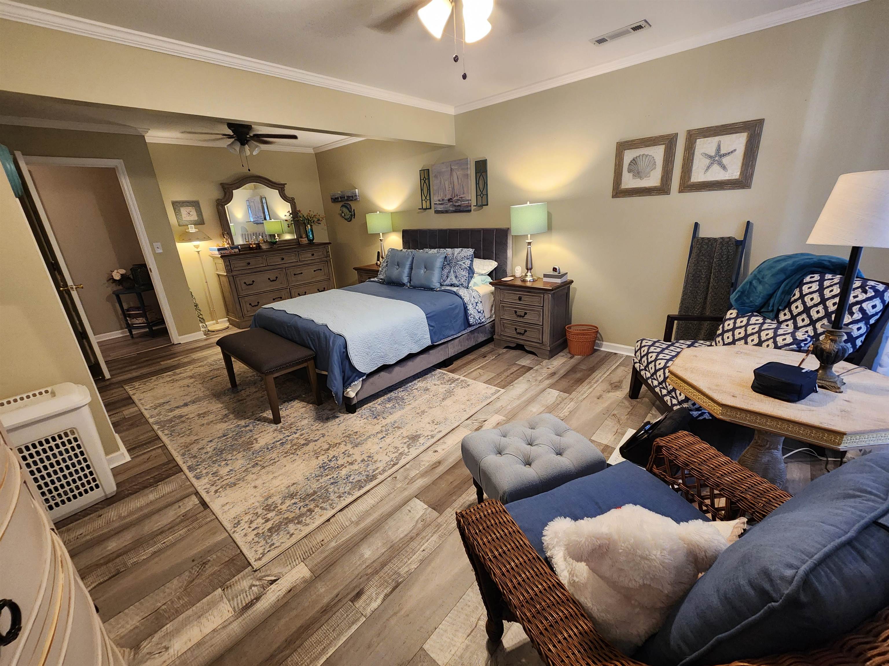 CHOCTAW FIFTH - Residential