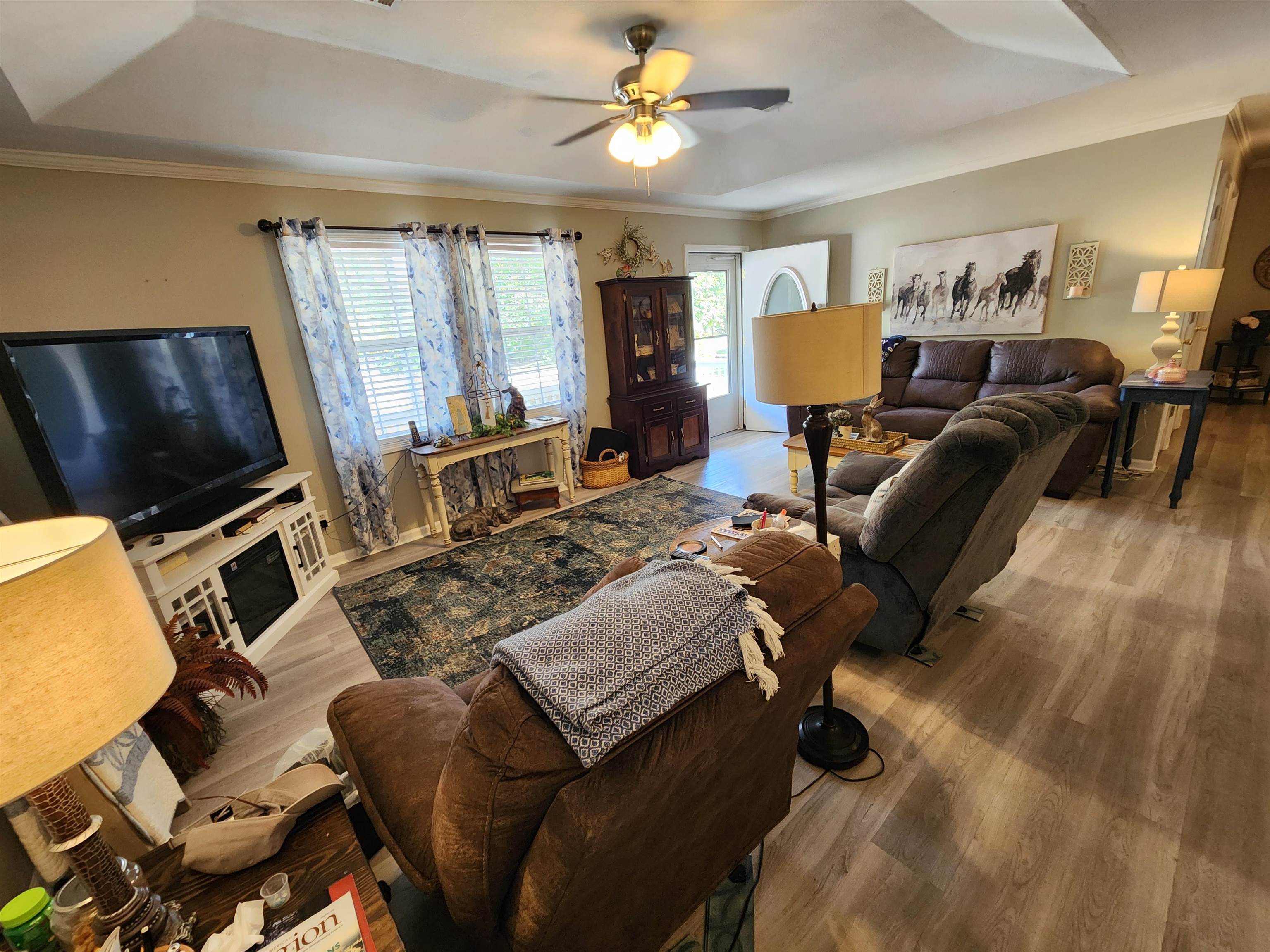 CHOCTAW FIFTH - Residential