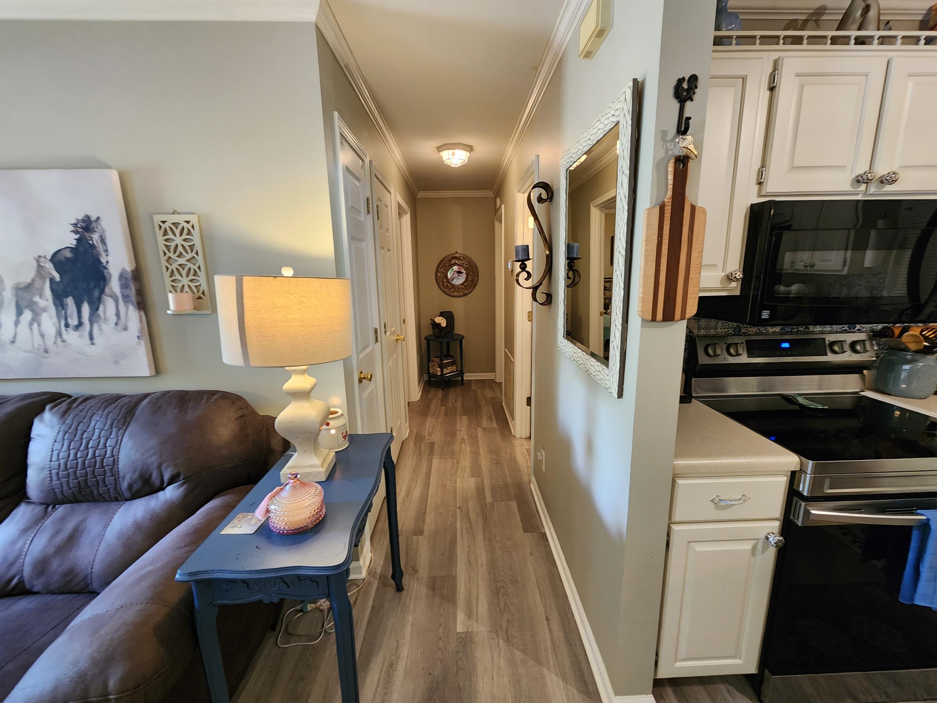CHOCTAW FIFTH - Residential