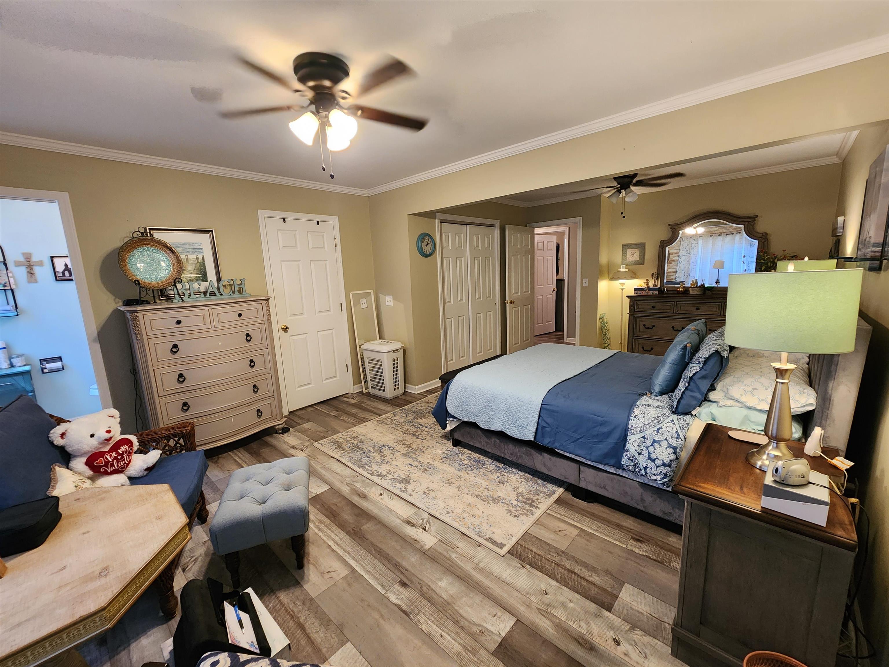 CHOCTAW FIFTH - Residential