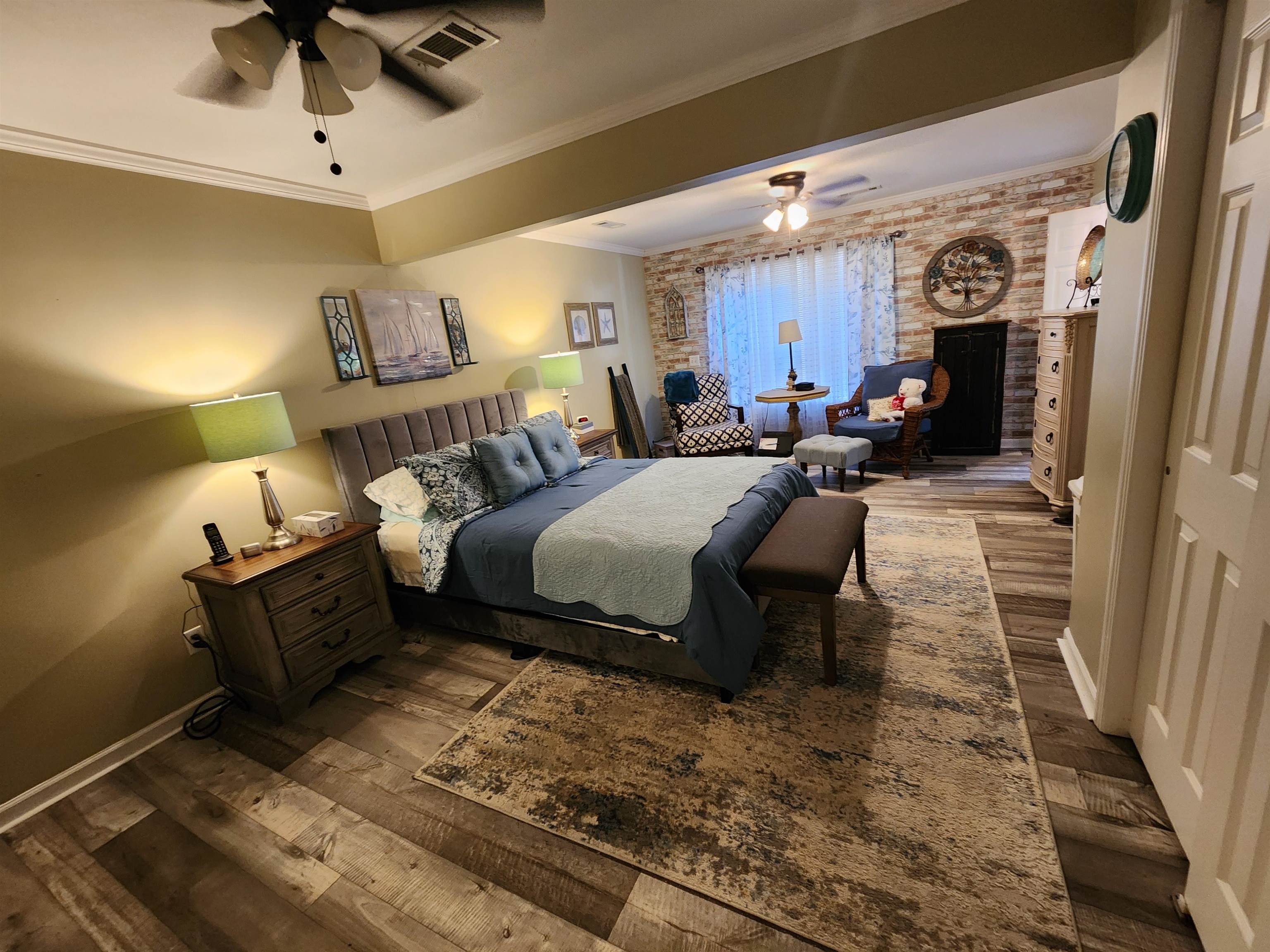 CHOCTAW FIFTH - Residential