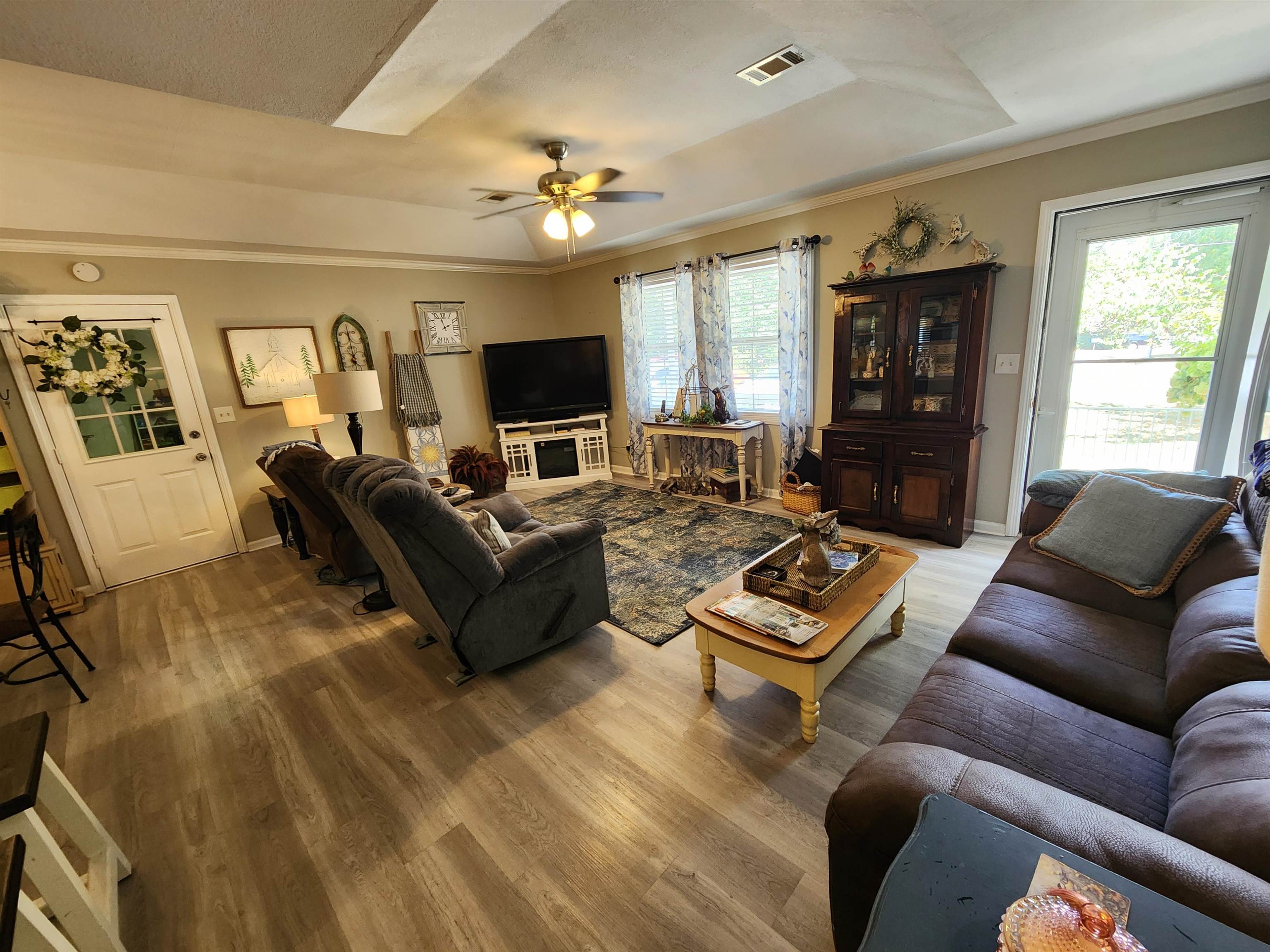 CHOCTAW FIFTH - Residential