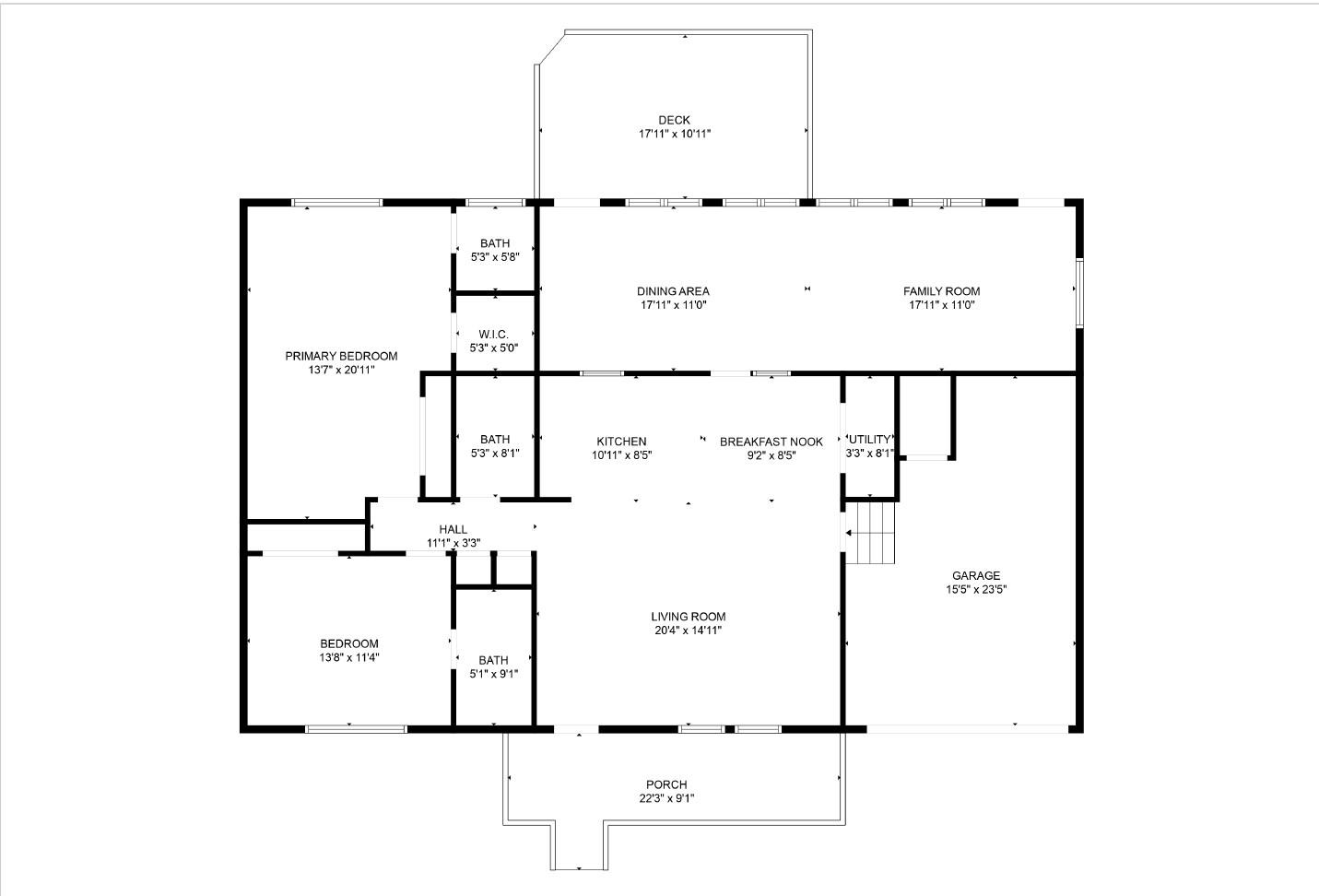 CHOCTAW FIFTH - Residential