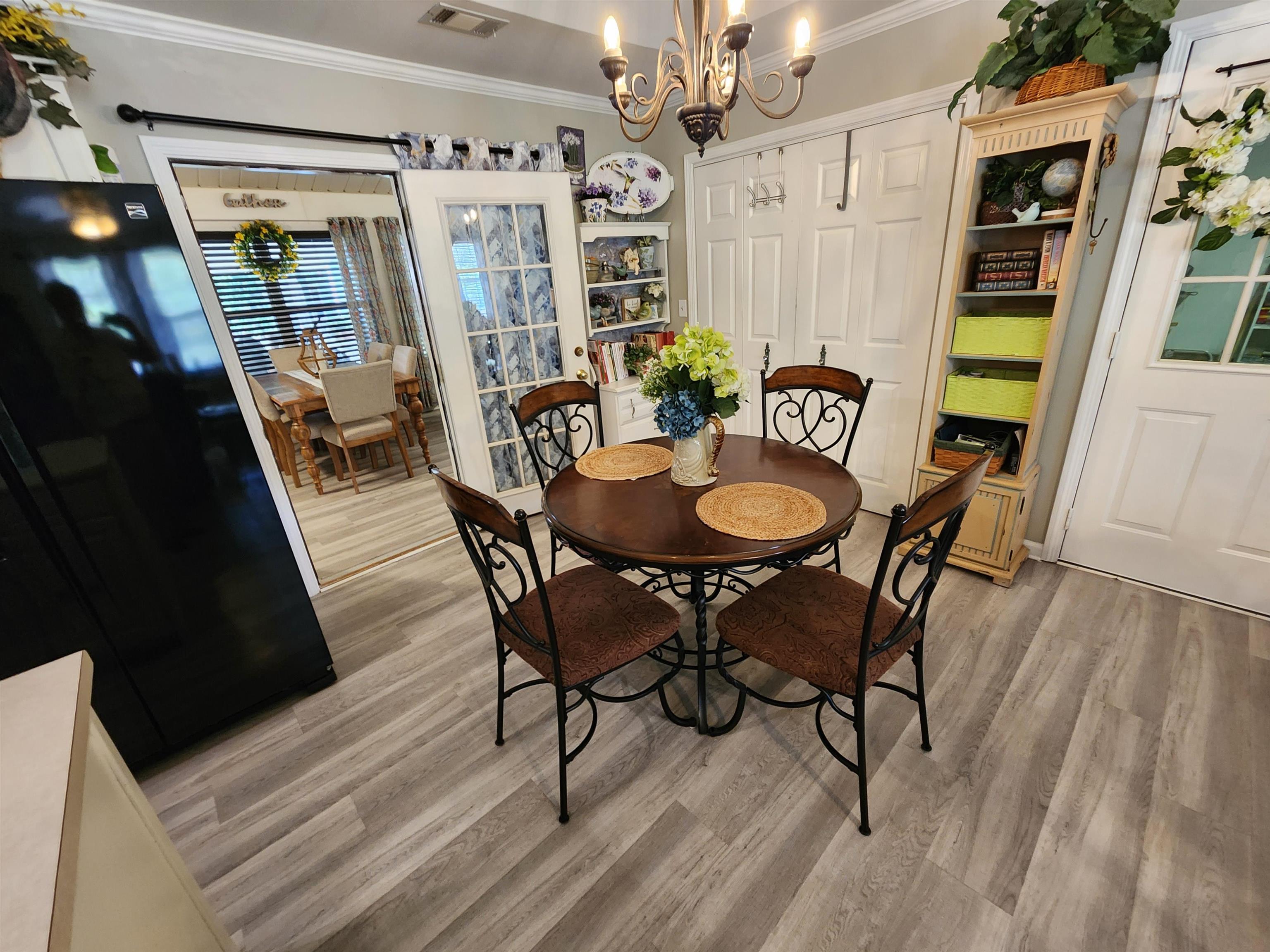 CHOCTAW FIFTH - Residential