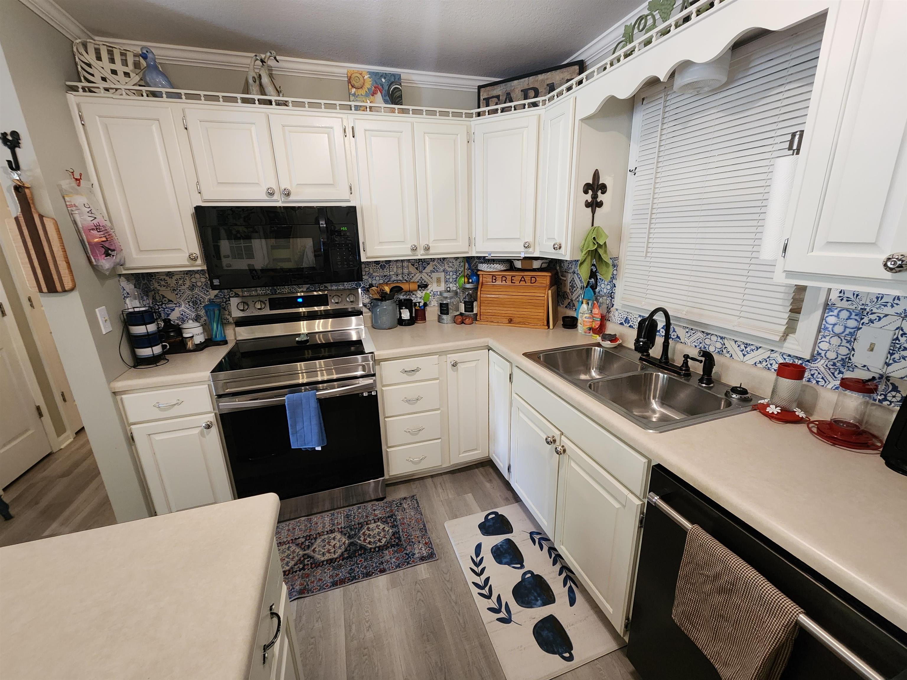 CHOCTAW FIFTH - Residential