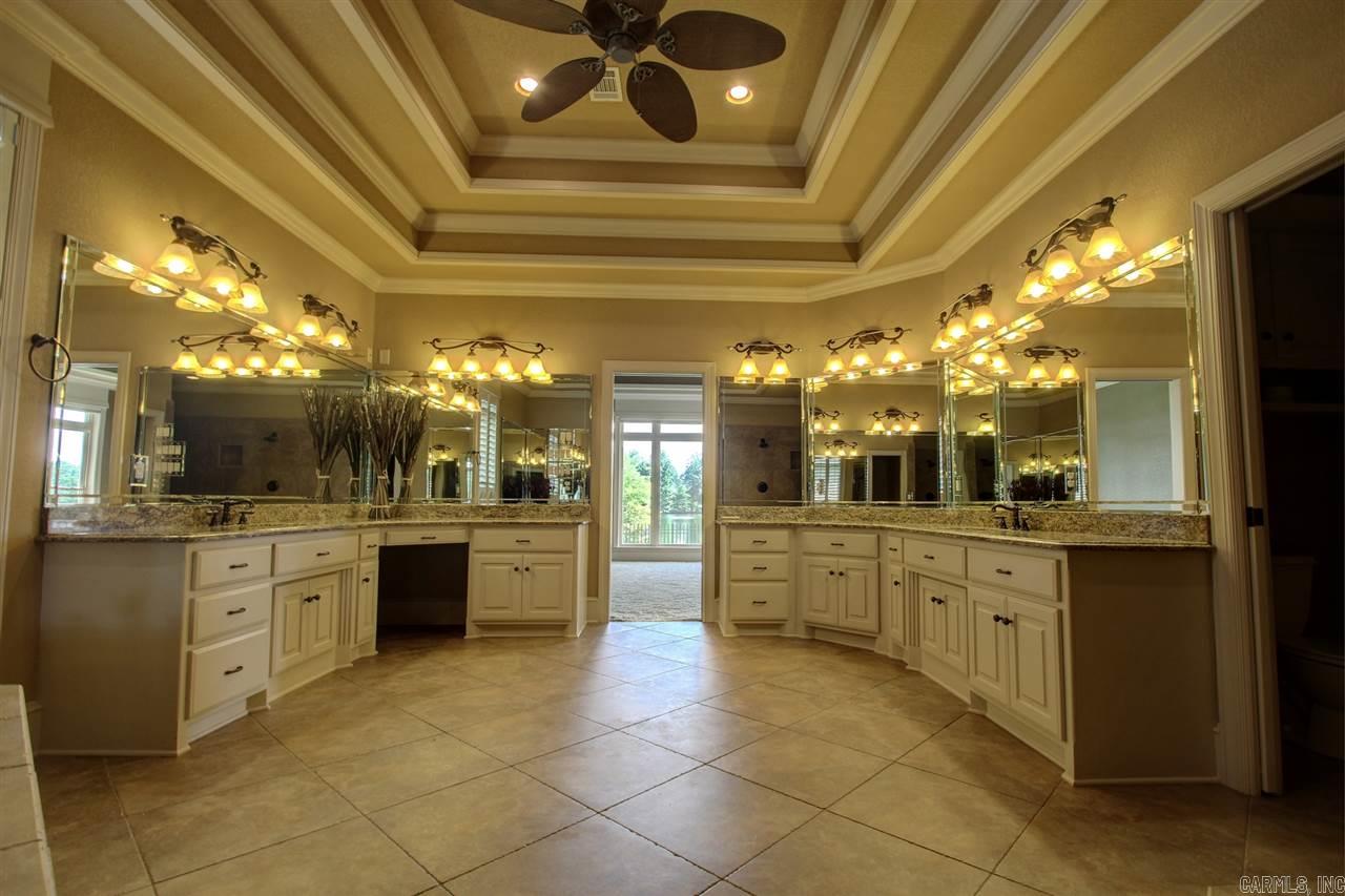 AUSTIN LAKES ON THE BAY ADDN - Residential