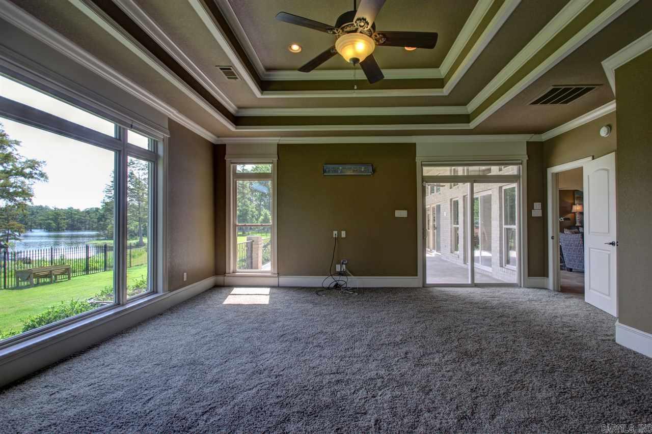 AUSTIN LAKES ON THE BAY ADDN - Residential