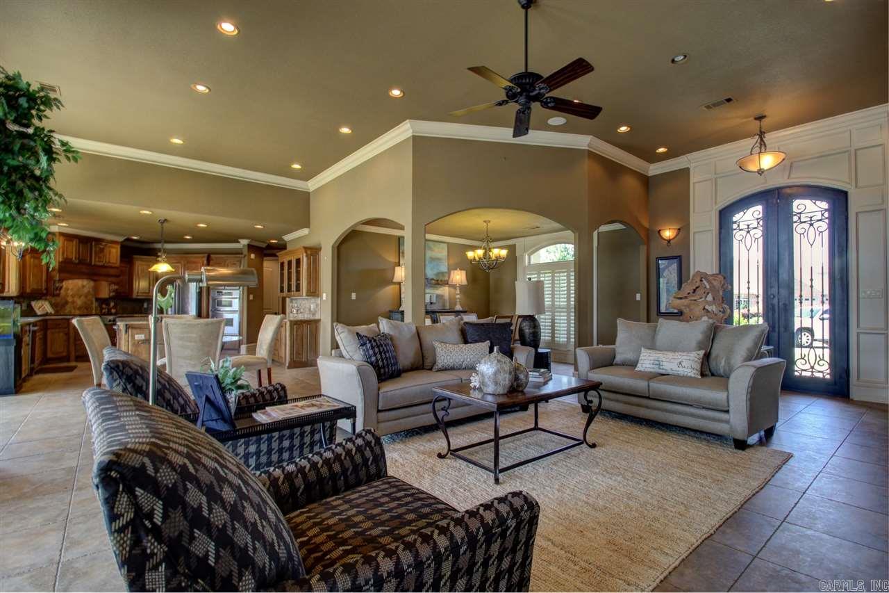 AUSTIN LAKES ON THE BAY ADDN - Residential