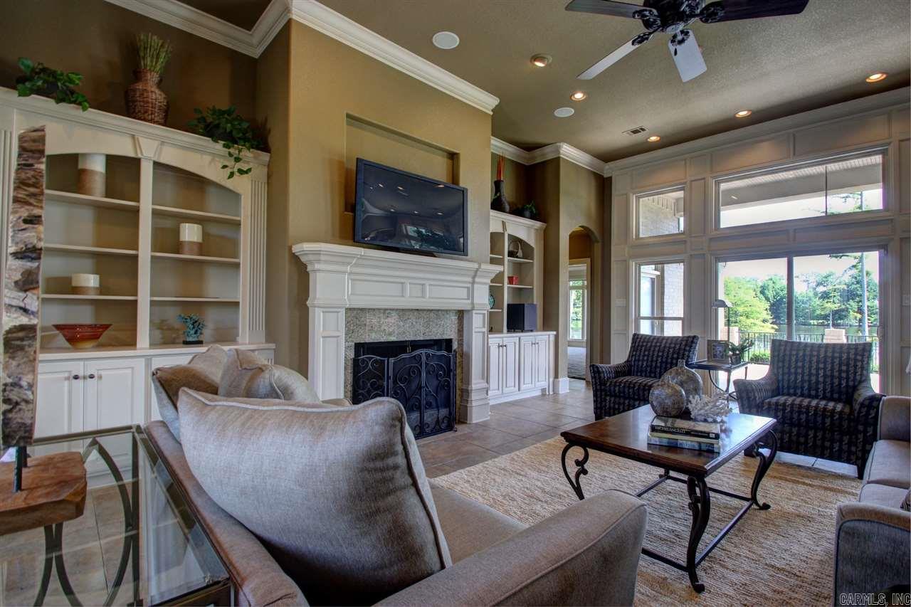 AUSTIN LAKES ON THE BAY ADDN - Residential