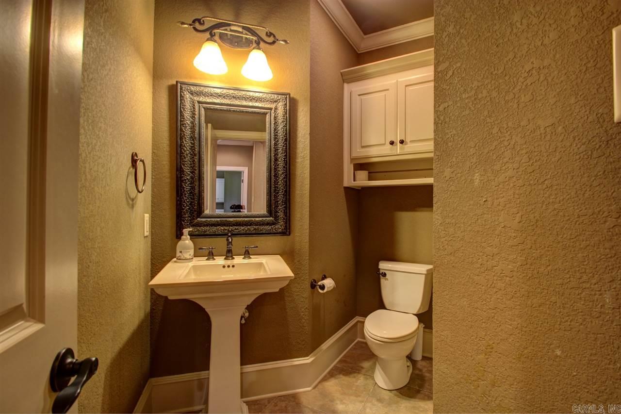 AUSTIN LAKES ON THE BAY ADDN - Residential