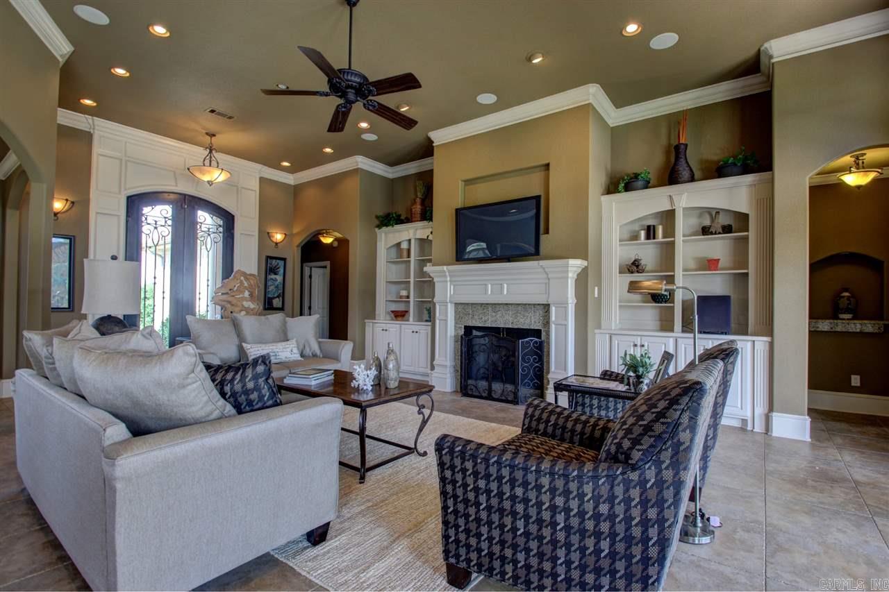 AUSTIN LAKES ON THE BAY ADDN - Residential