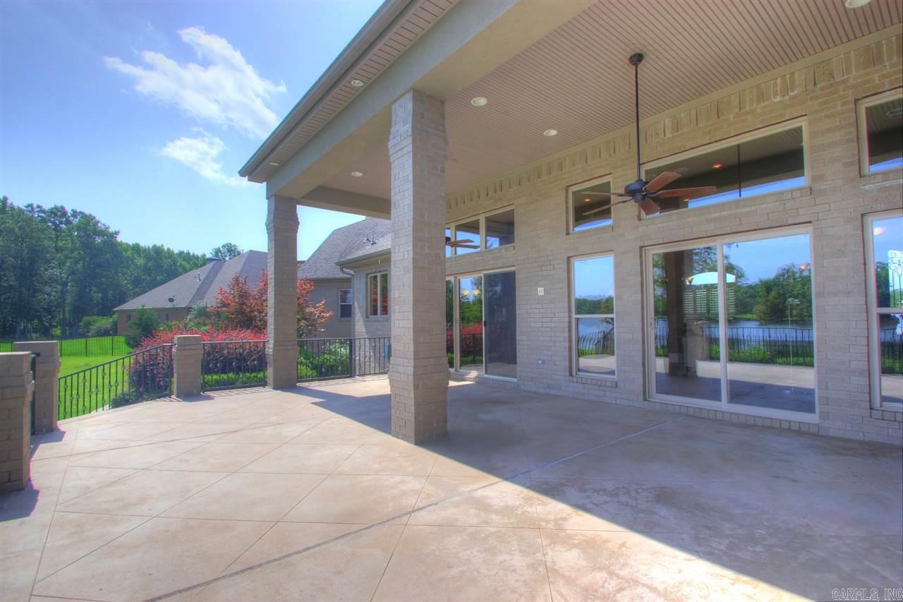 AUSTIN LAKES ON THE BAY ADDN - Residential