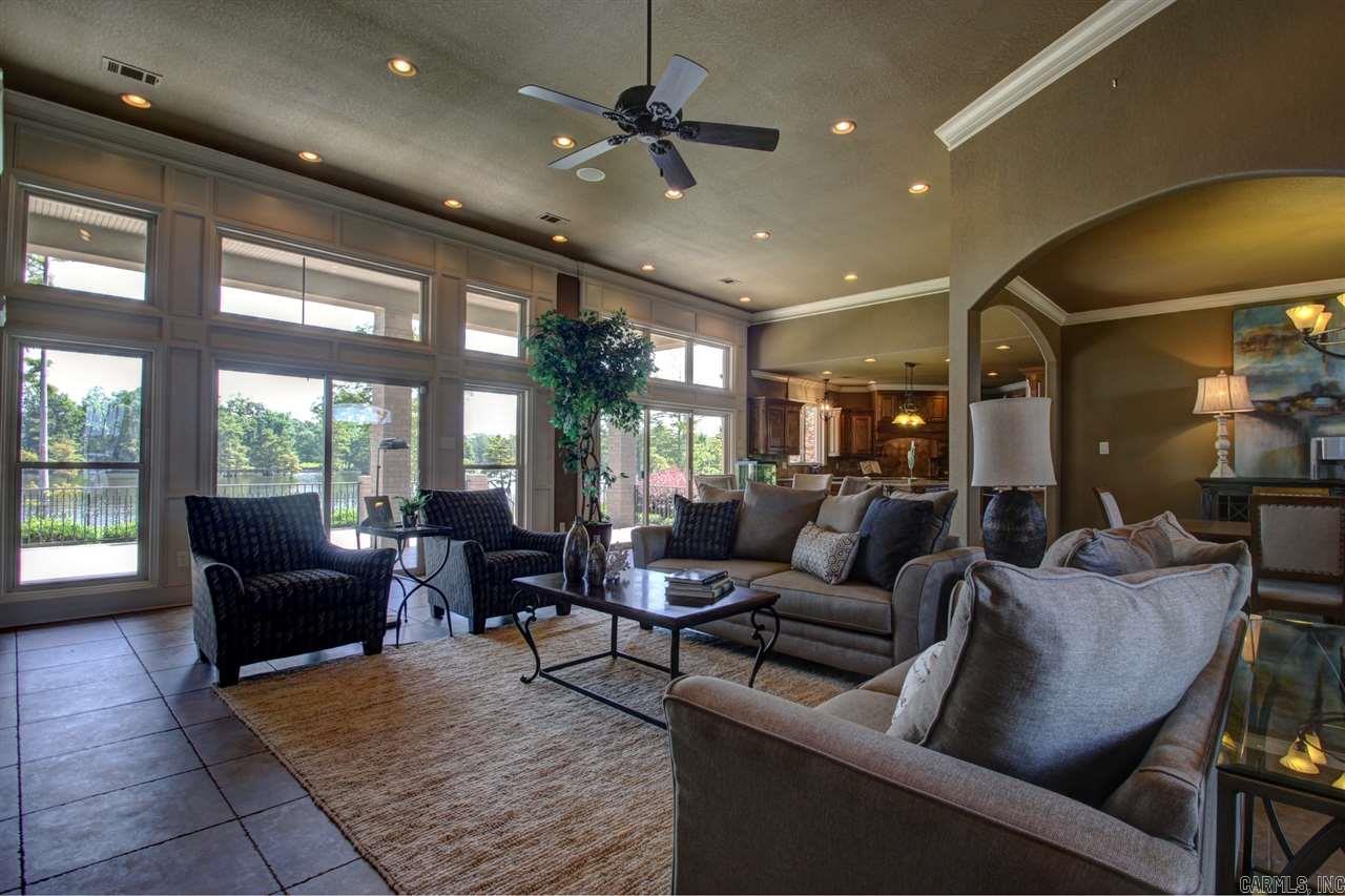 AUSTIN LAKES ON THE BAY ADDN - Residential