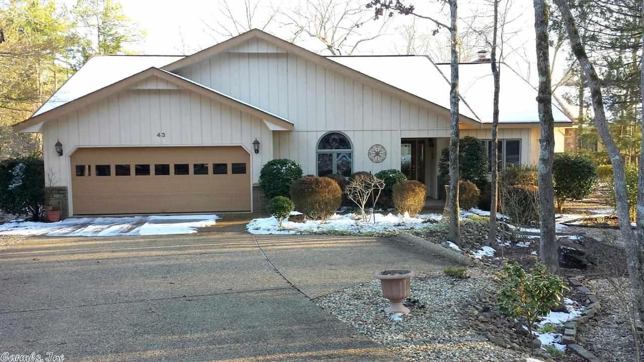 Resplandor - Residential