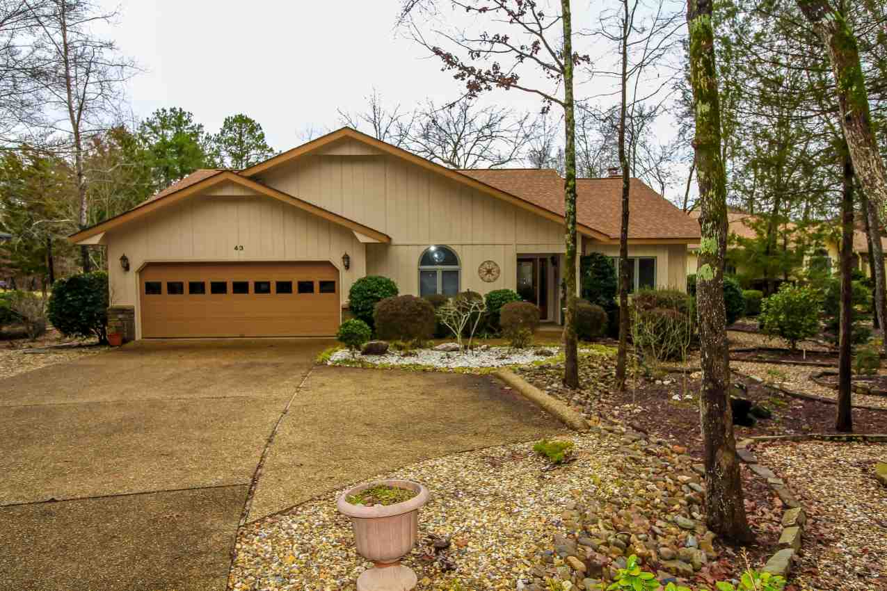 Resplandor - Residential