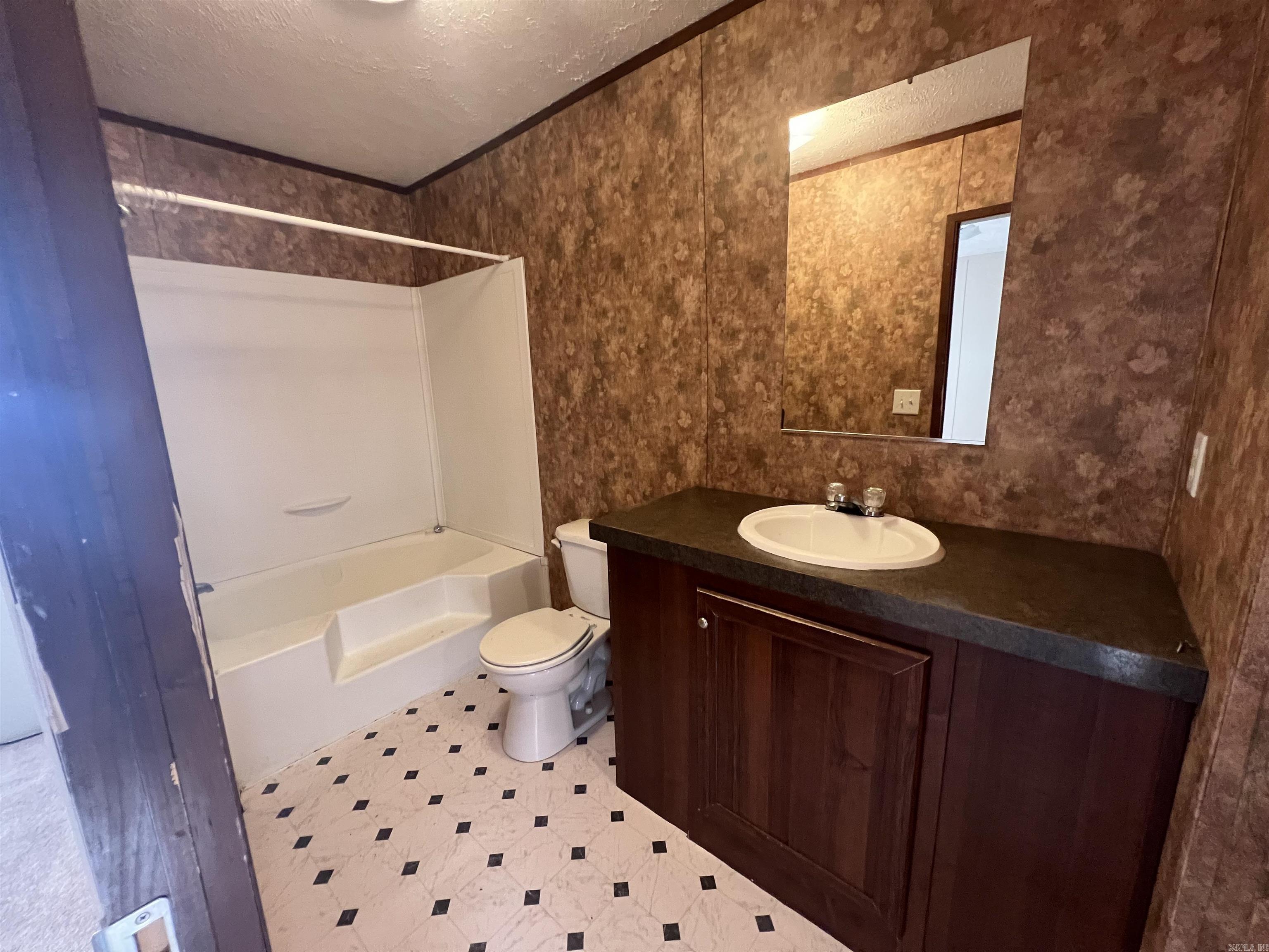 Metes & Bounds - Residential Lease