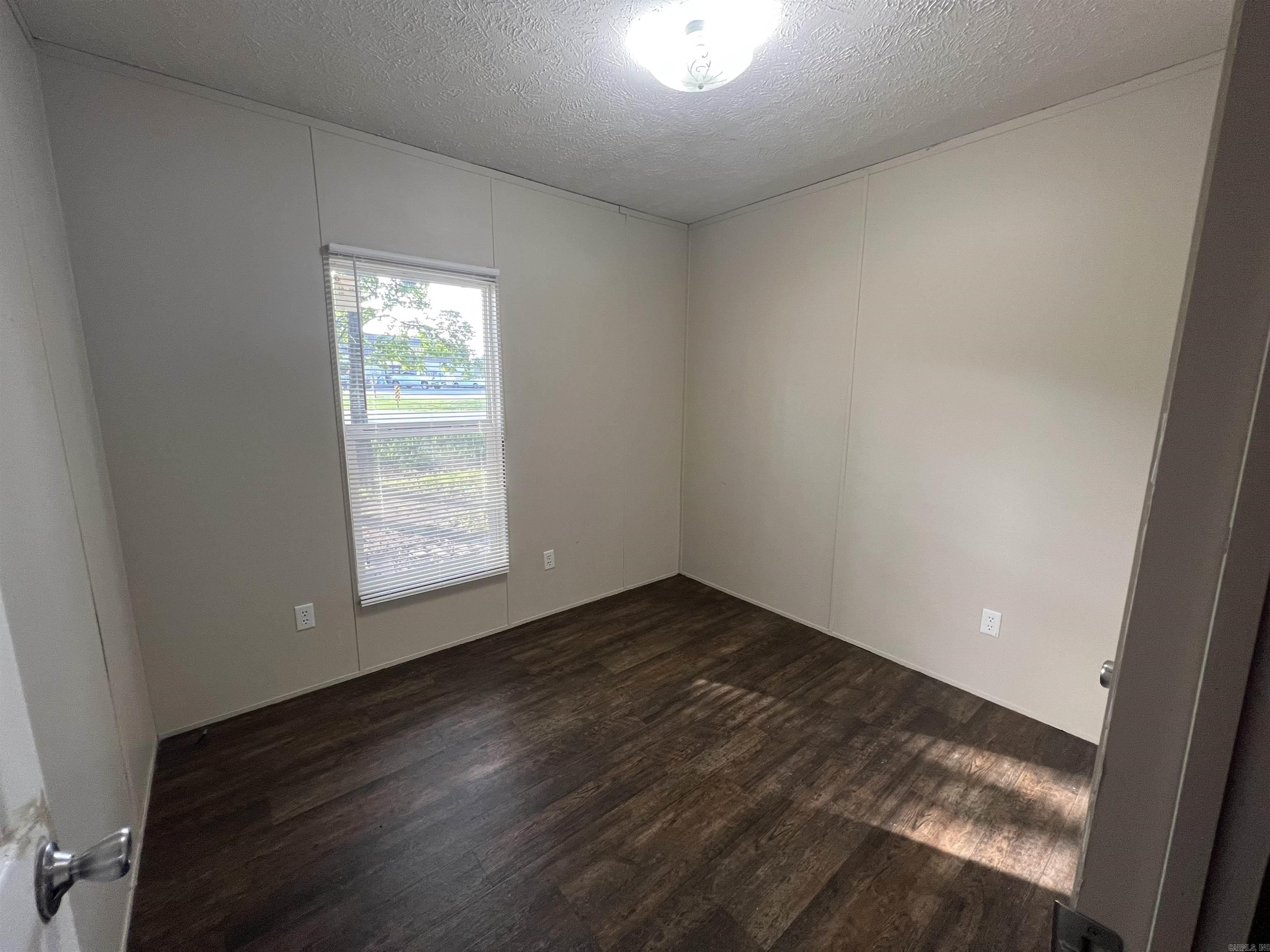 Metes & Bounds - Residential Lease