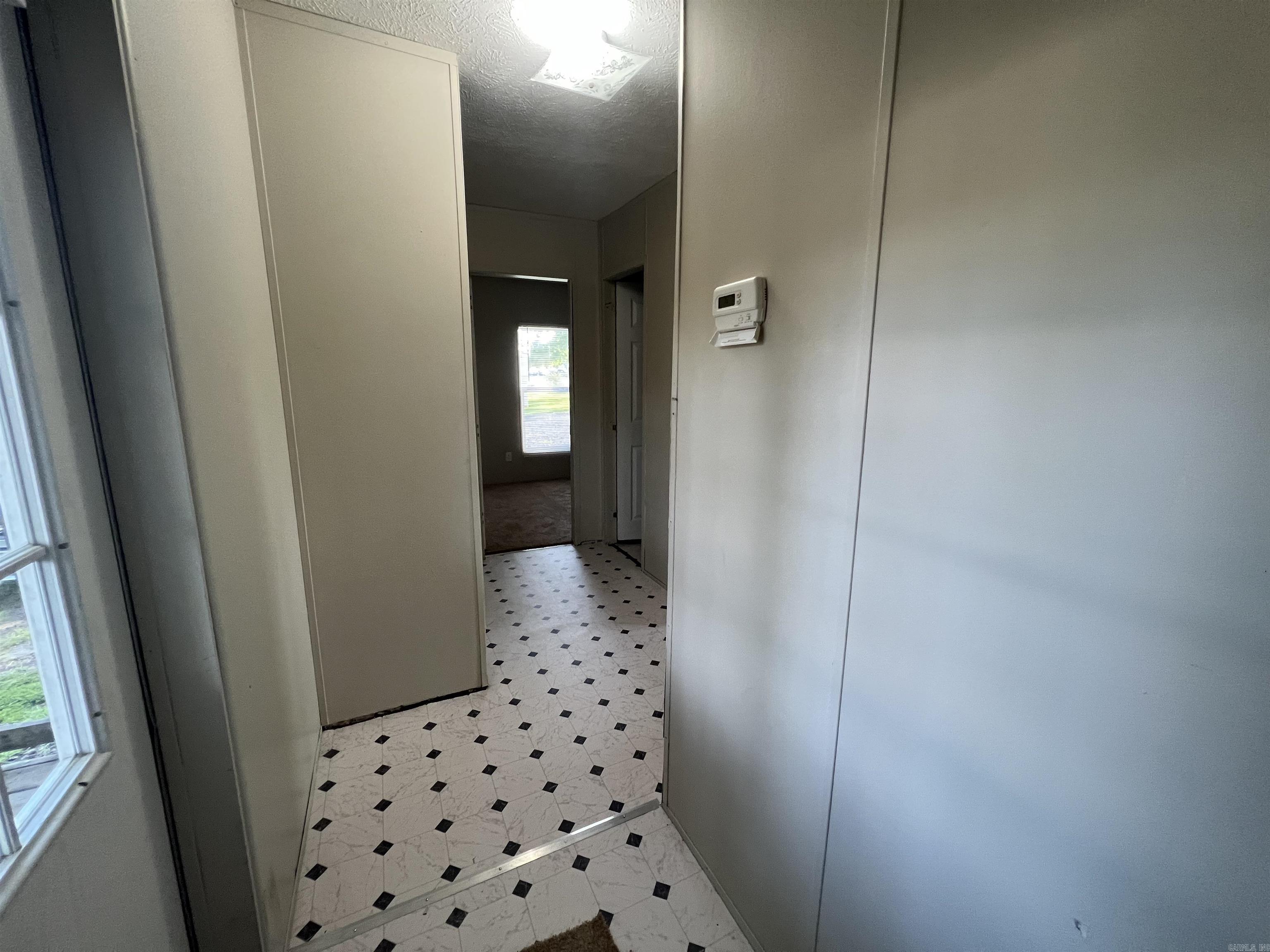 Metes & Bounds - Residential Lease