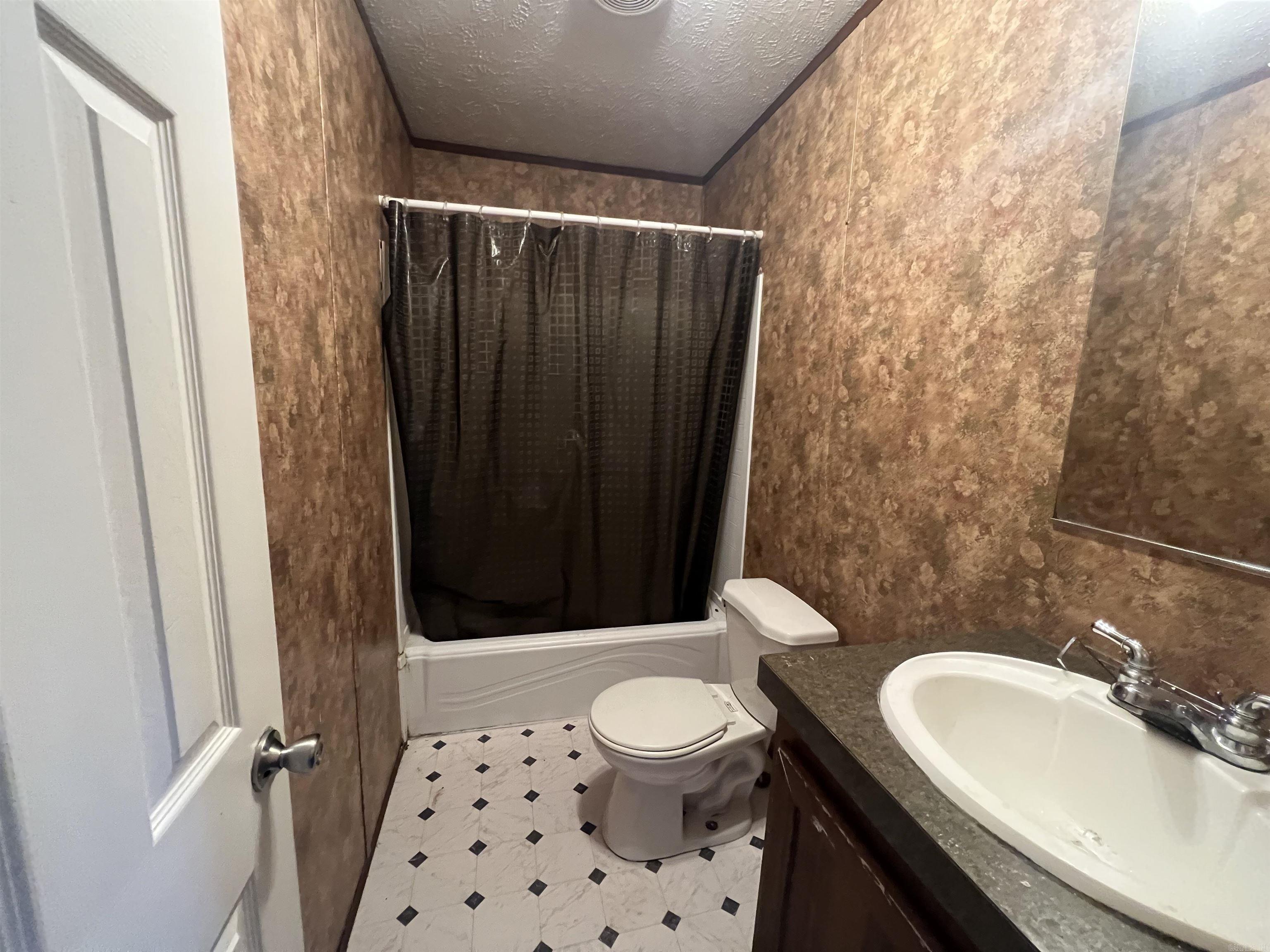 Metes & Bounds - Residential Lease