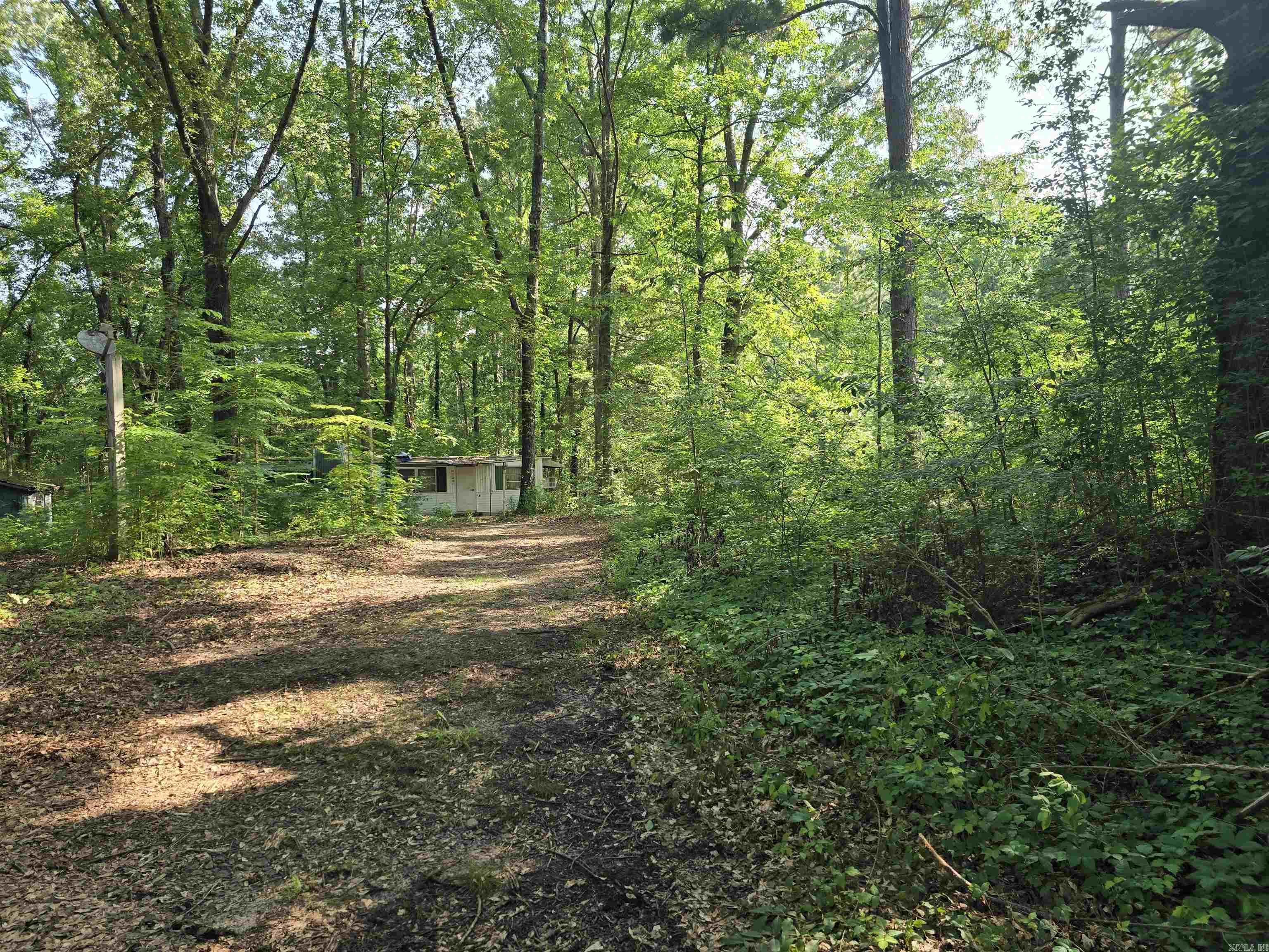 Metes & Bounds - Land