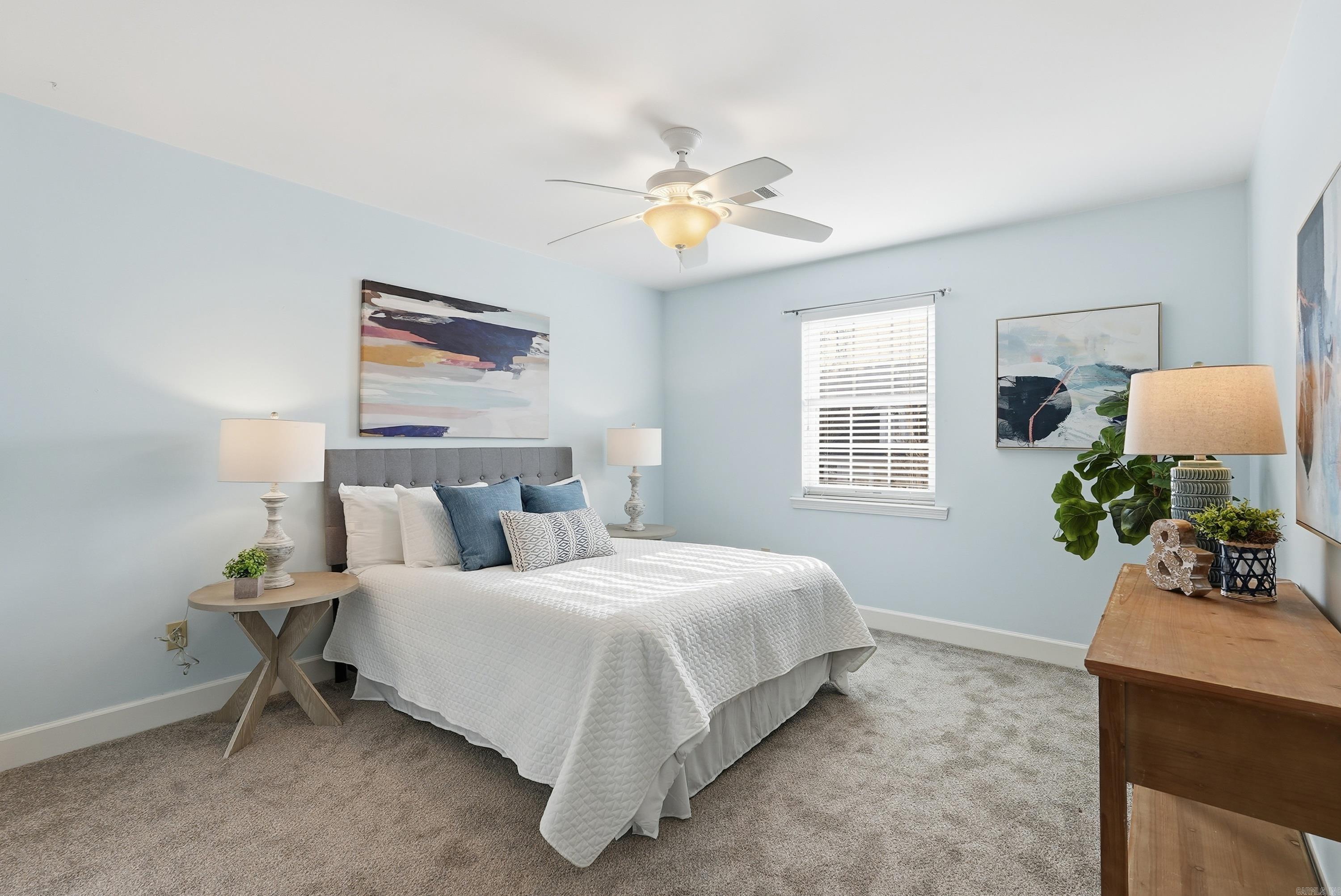 PLEASANT VALLEY ESTATES - Residential