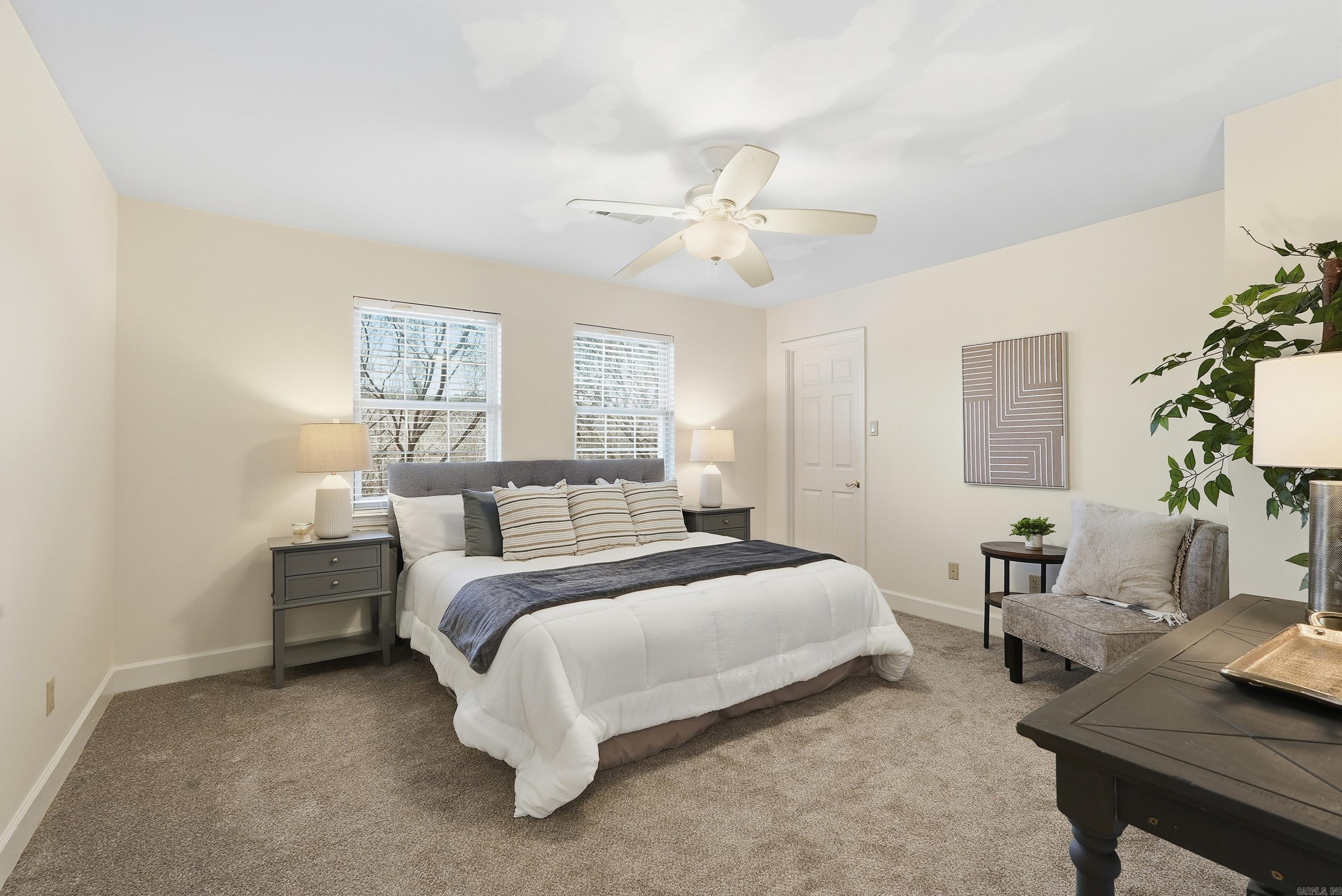 PLEASANT VALLEY ESTATES - Residential