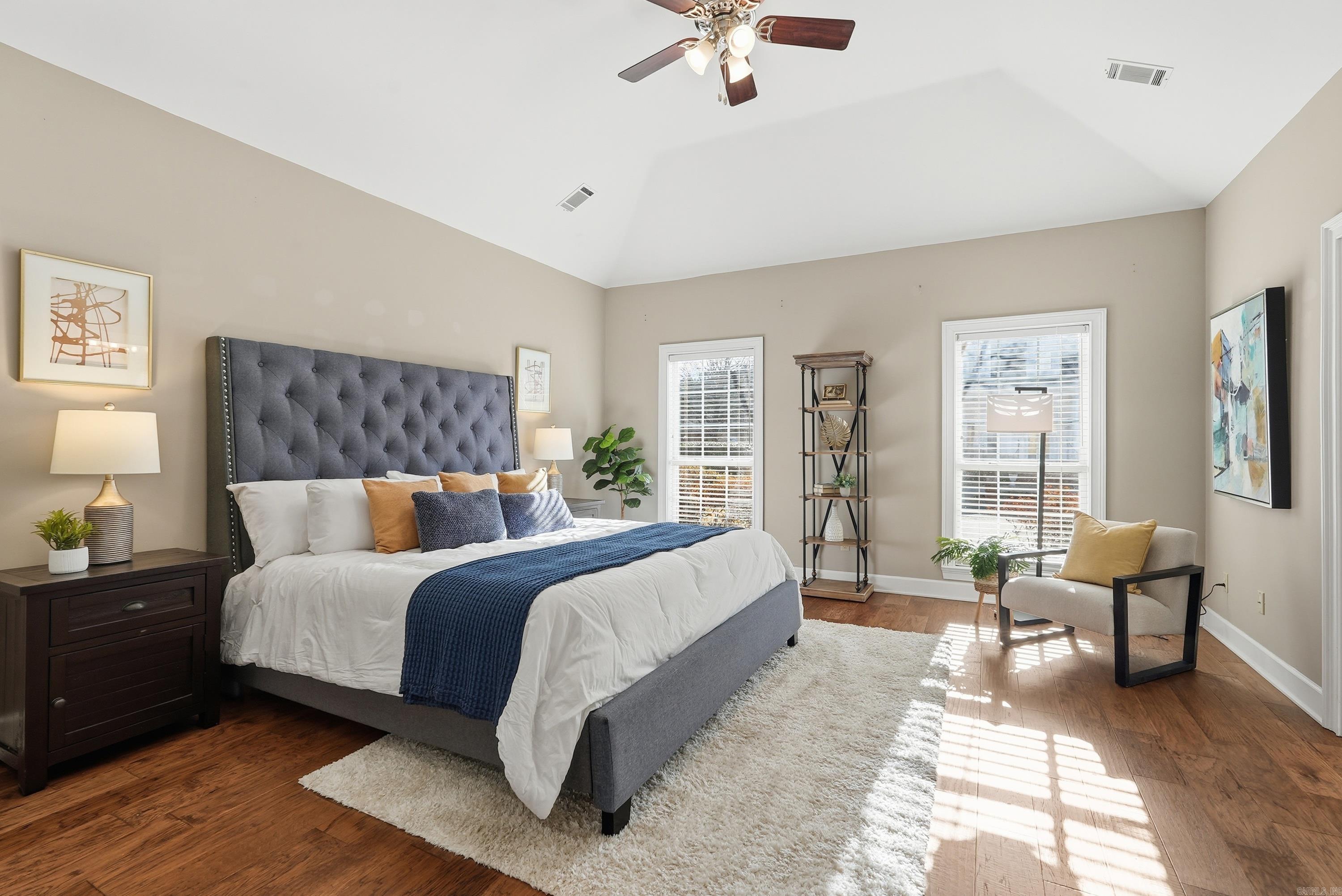 PLEASANT VALLEY ESTATES - Residential