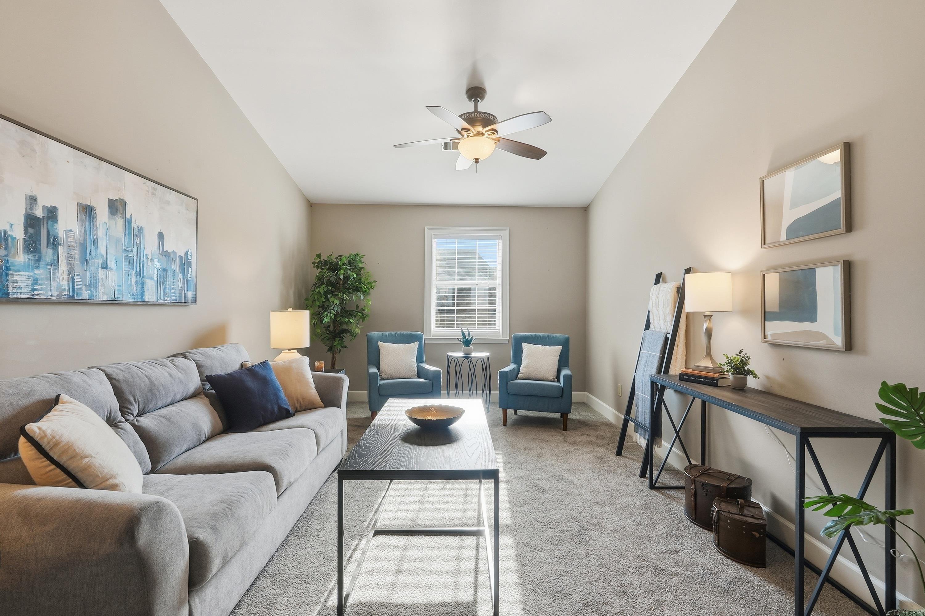 PLEASANT VALLEY ESTATES - Residential