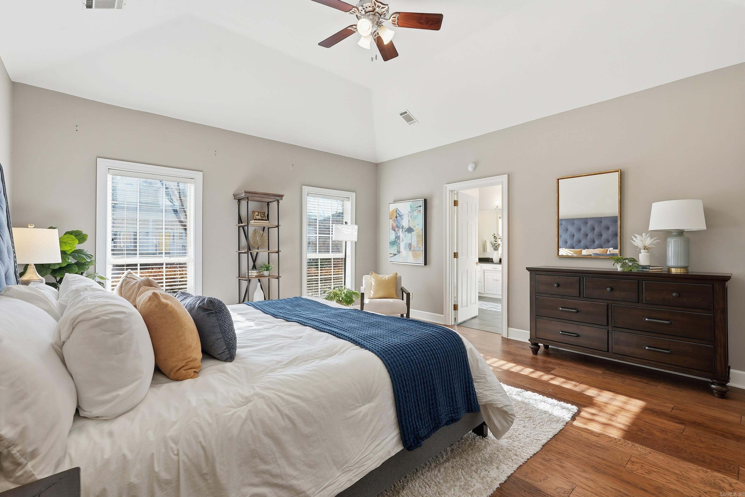 PLEASANT VALLEY ESTATES - Residential