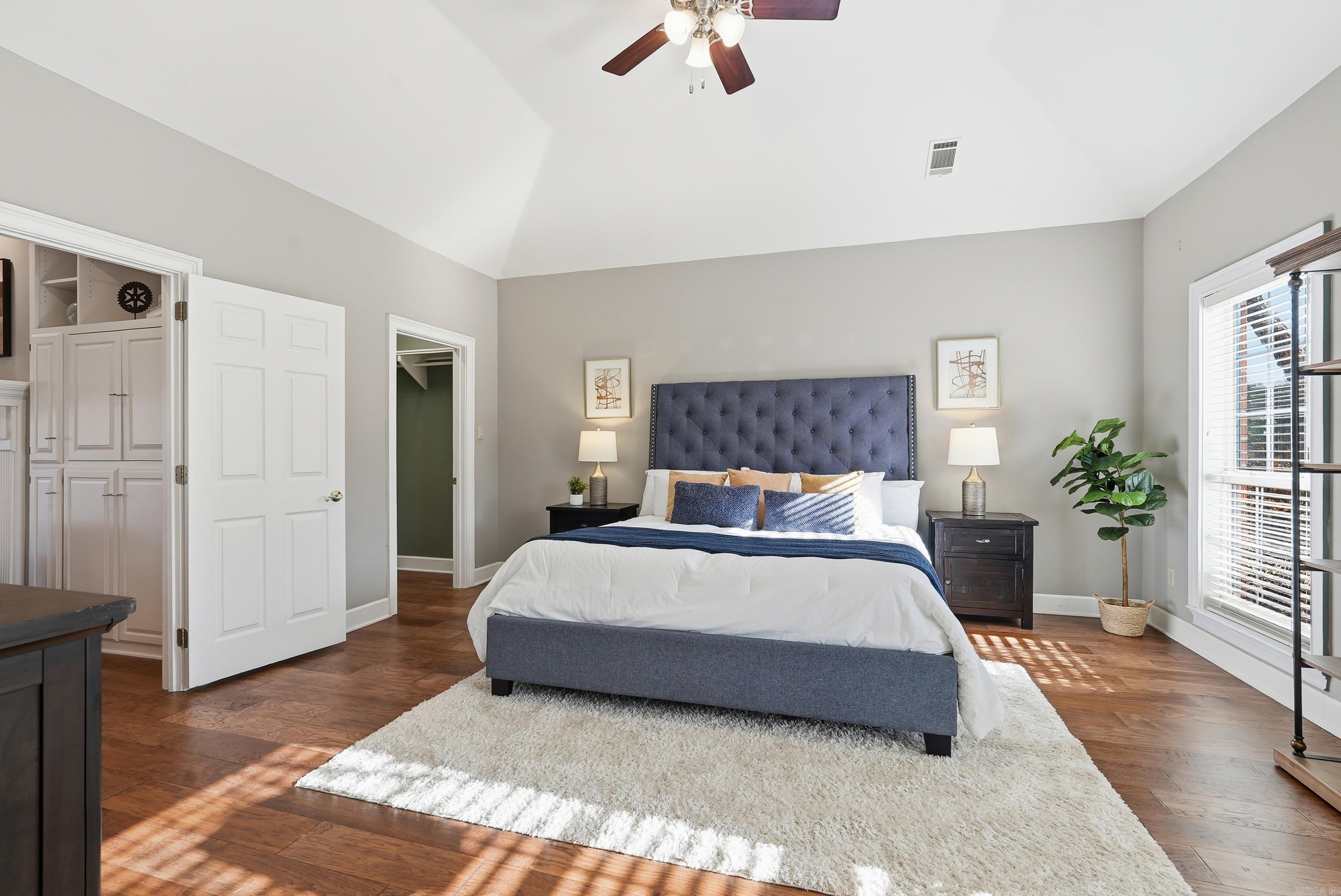 PLEASANT VALLEY ESTATES - Residential