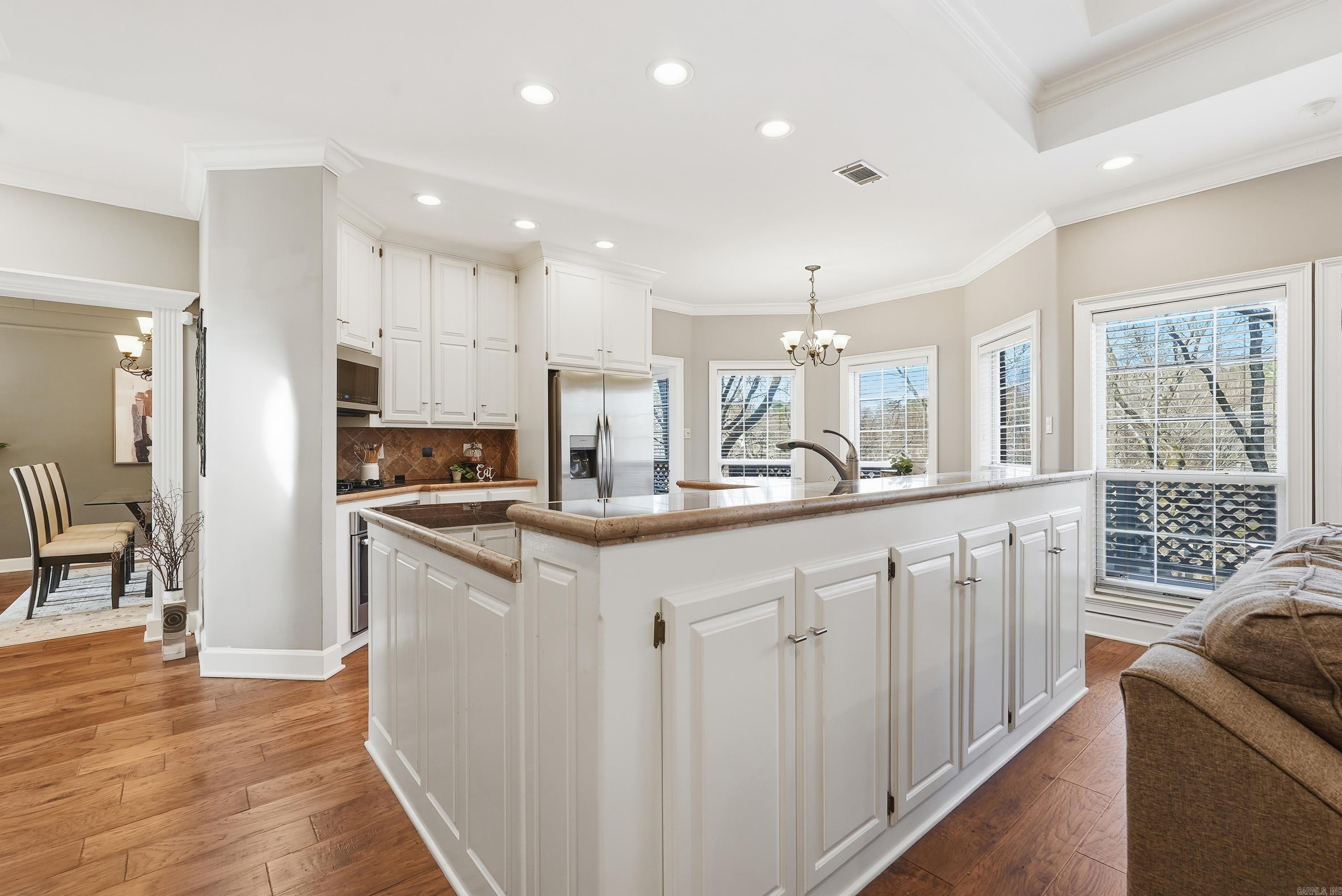 PLEASANT VALLEY ESTATES - Residential