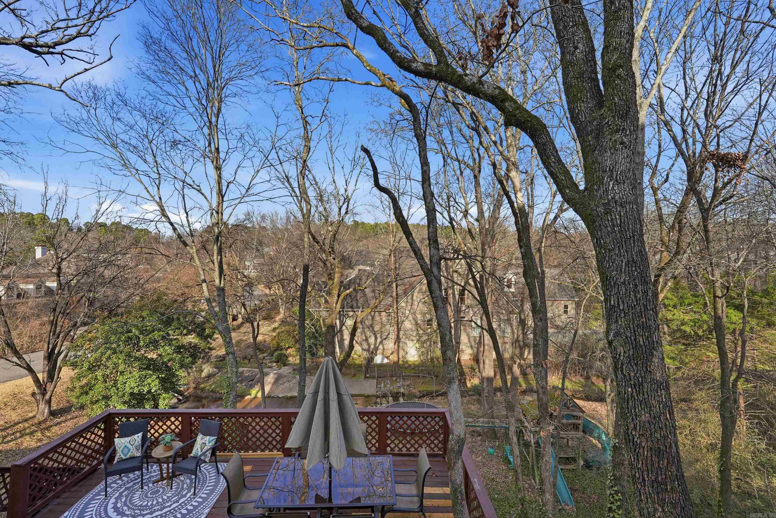 PLEASANT VALLEY ESTATES - Residential