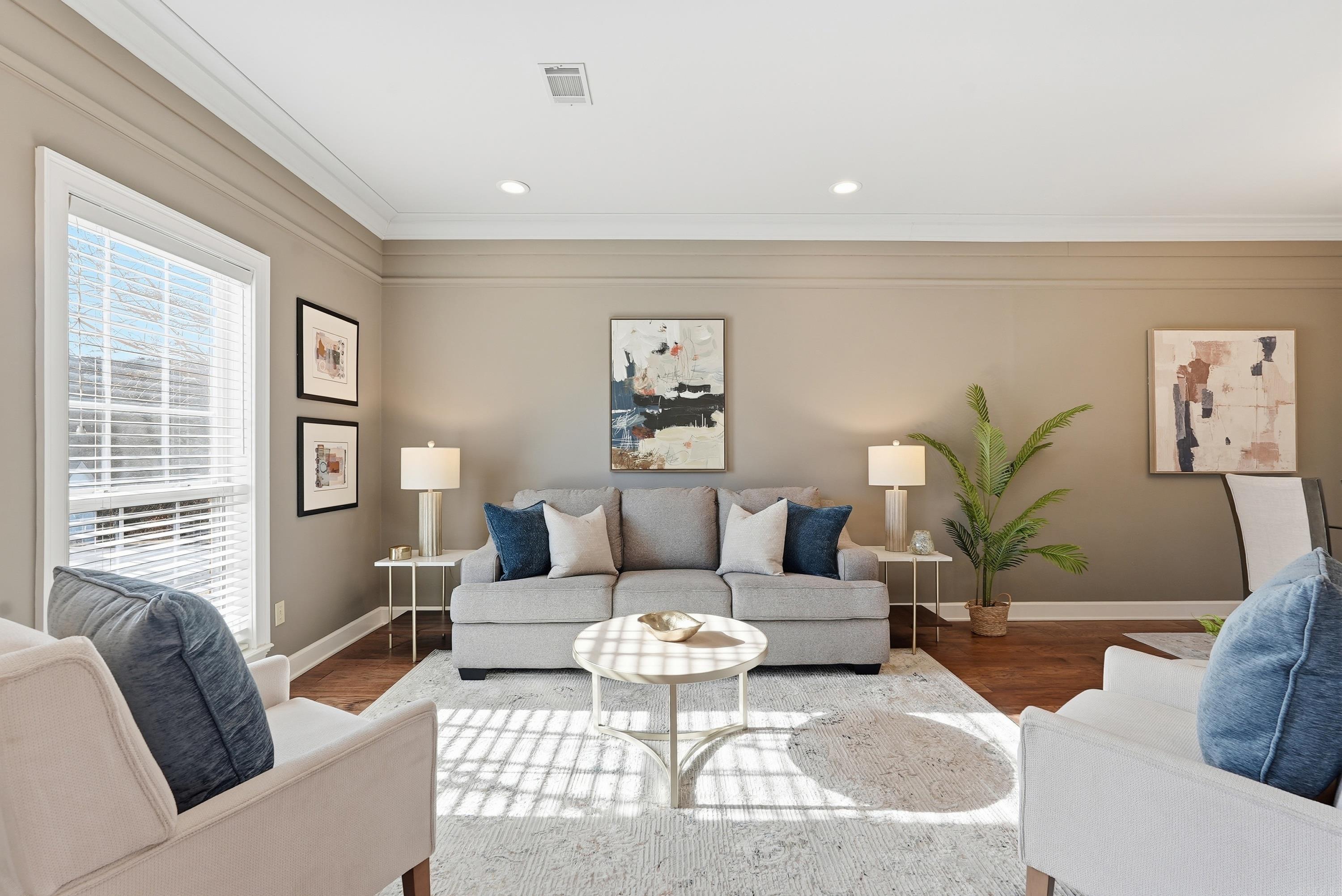 PLEASANT VALLEY ESTATES - Residential