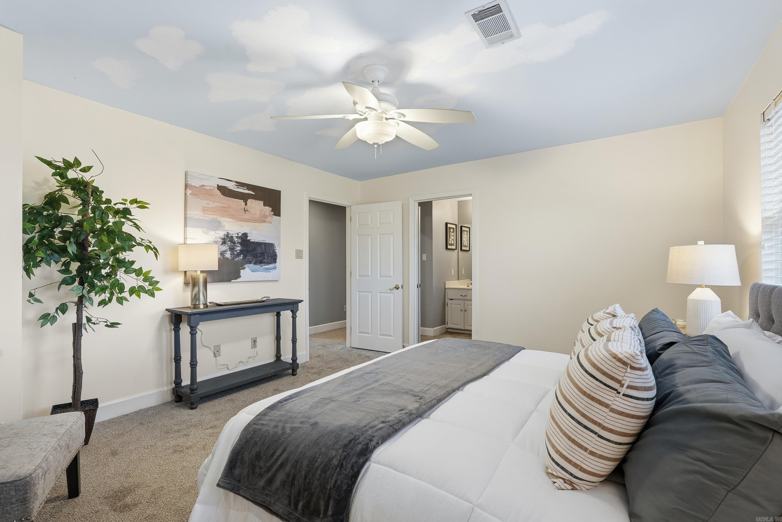 PLEASANT VALLEY ESTATES - Residential